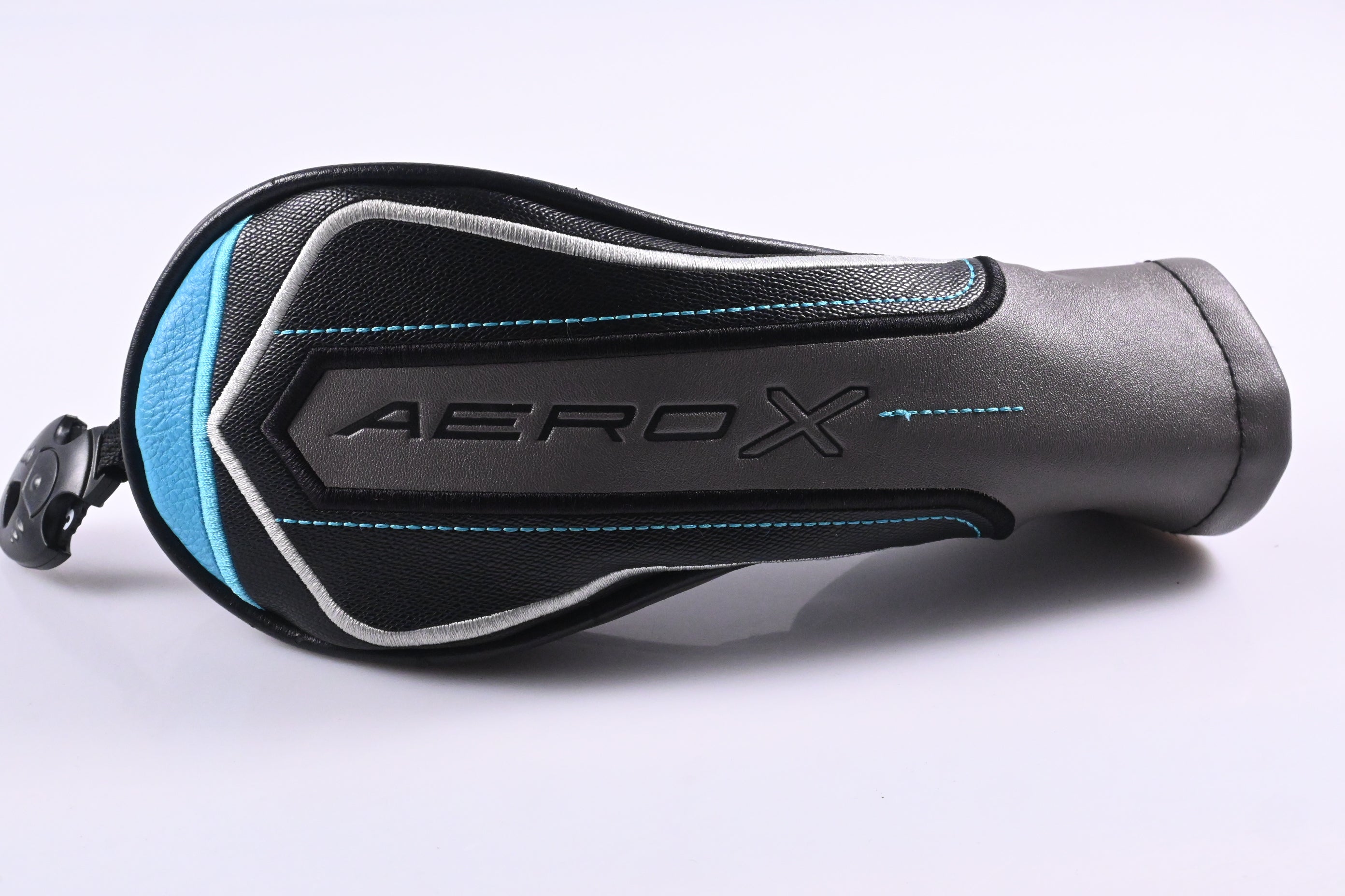 Benross Aero X #4 Hybrid / 24 Degree / Senior Flex Fujikura Vista Pro 50 Shaft