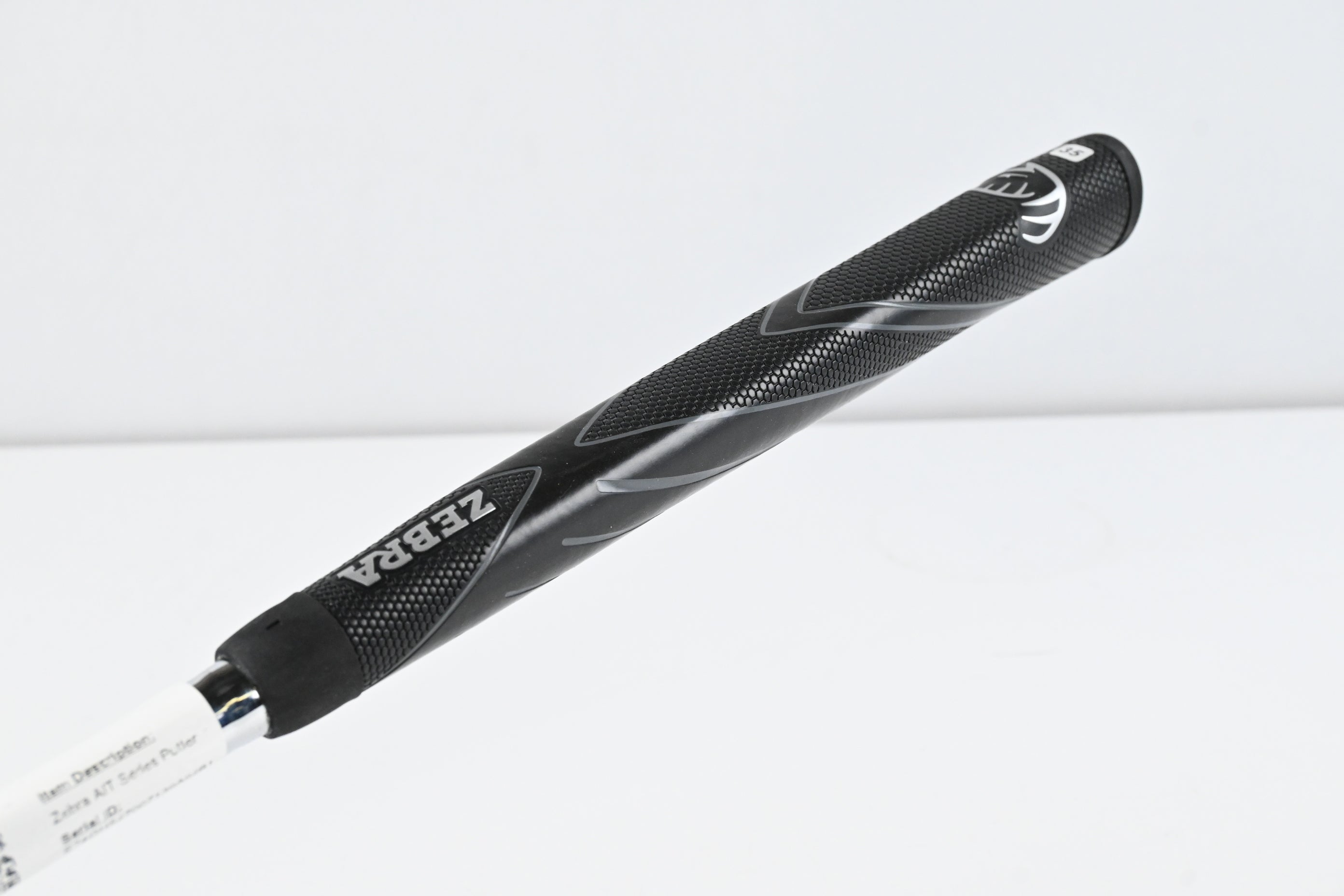 Zebra AIT 4 Series Putter / 35 Inch
