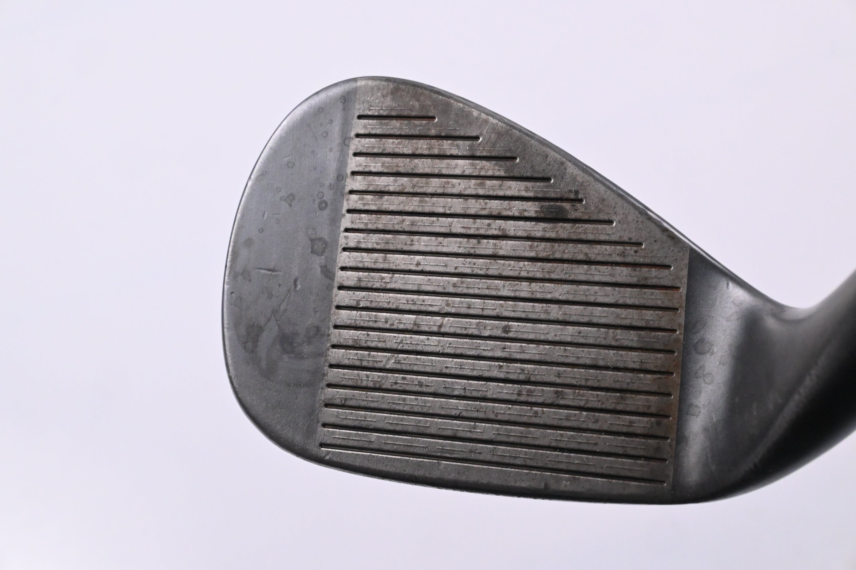 Taylormade MG3 Black Gap Wedge / 50 Degree / Stiff Flex Dynamic Gold S200