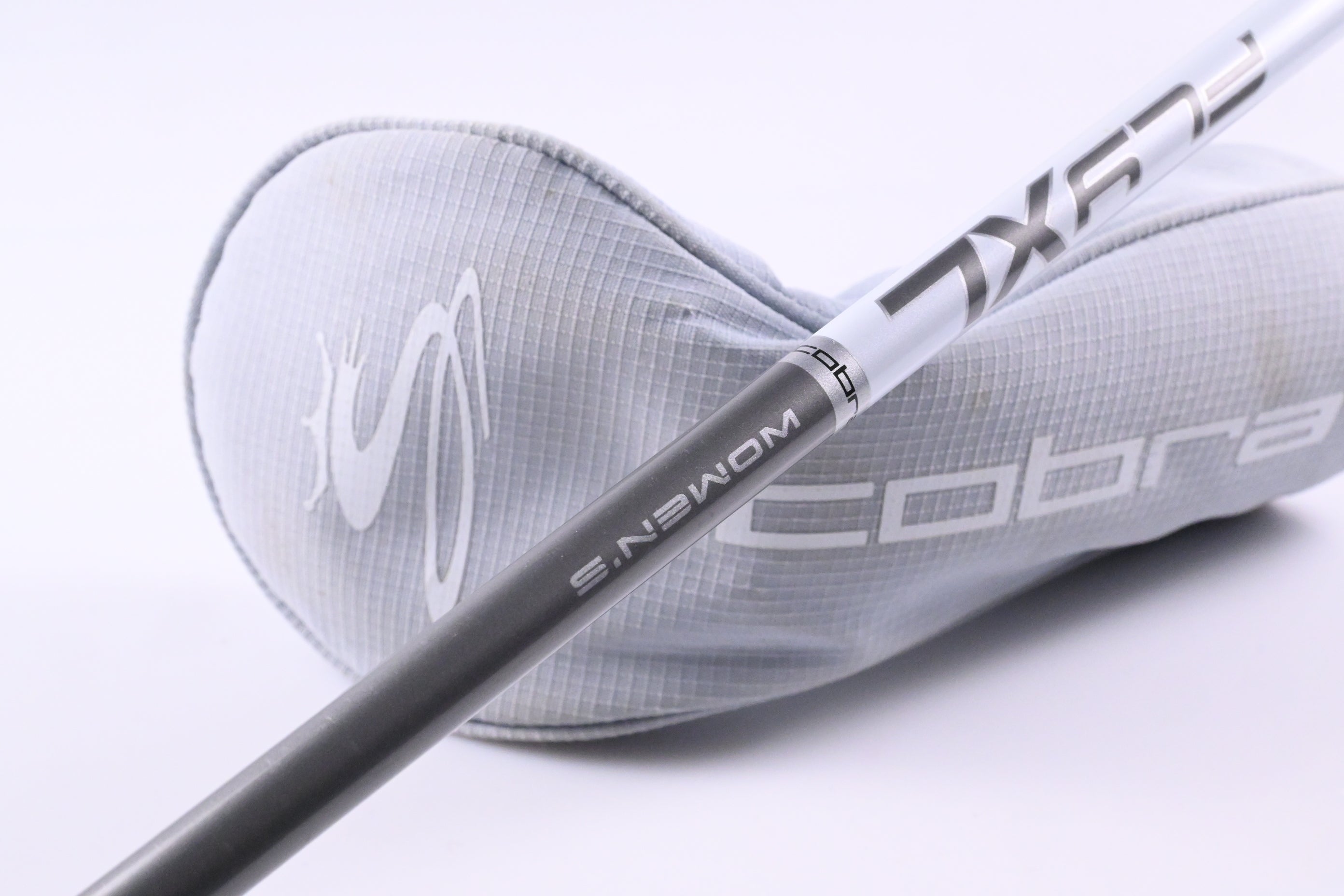 Ladies Cobra Fly XL #5 Wood / 22 Degree / Ladies Flex Cobra Shaft