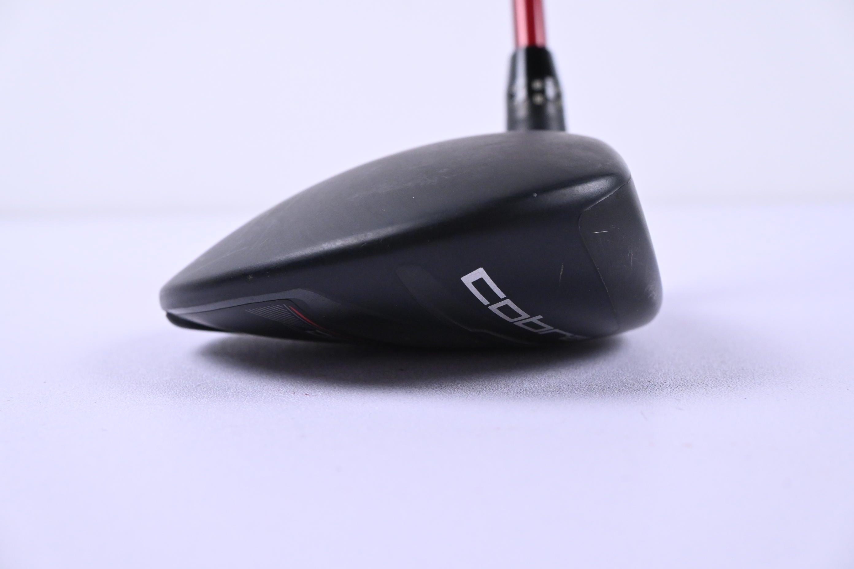 Cobra DS-Adapt Max #3 Wood / 15.5 Degree / Senior Flex Denali Red 50 Shaft