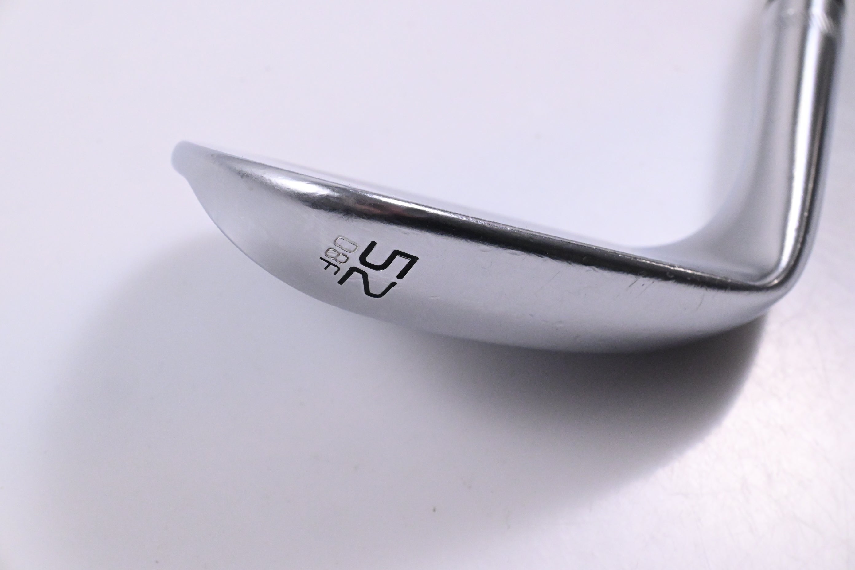 Titleist Vokey SM9 Gap Wedge / 52 Degree / Wedge Flex Titleist Vokey SM9 Shaft