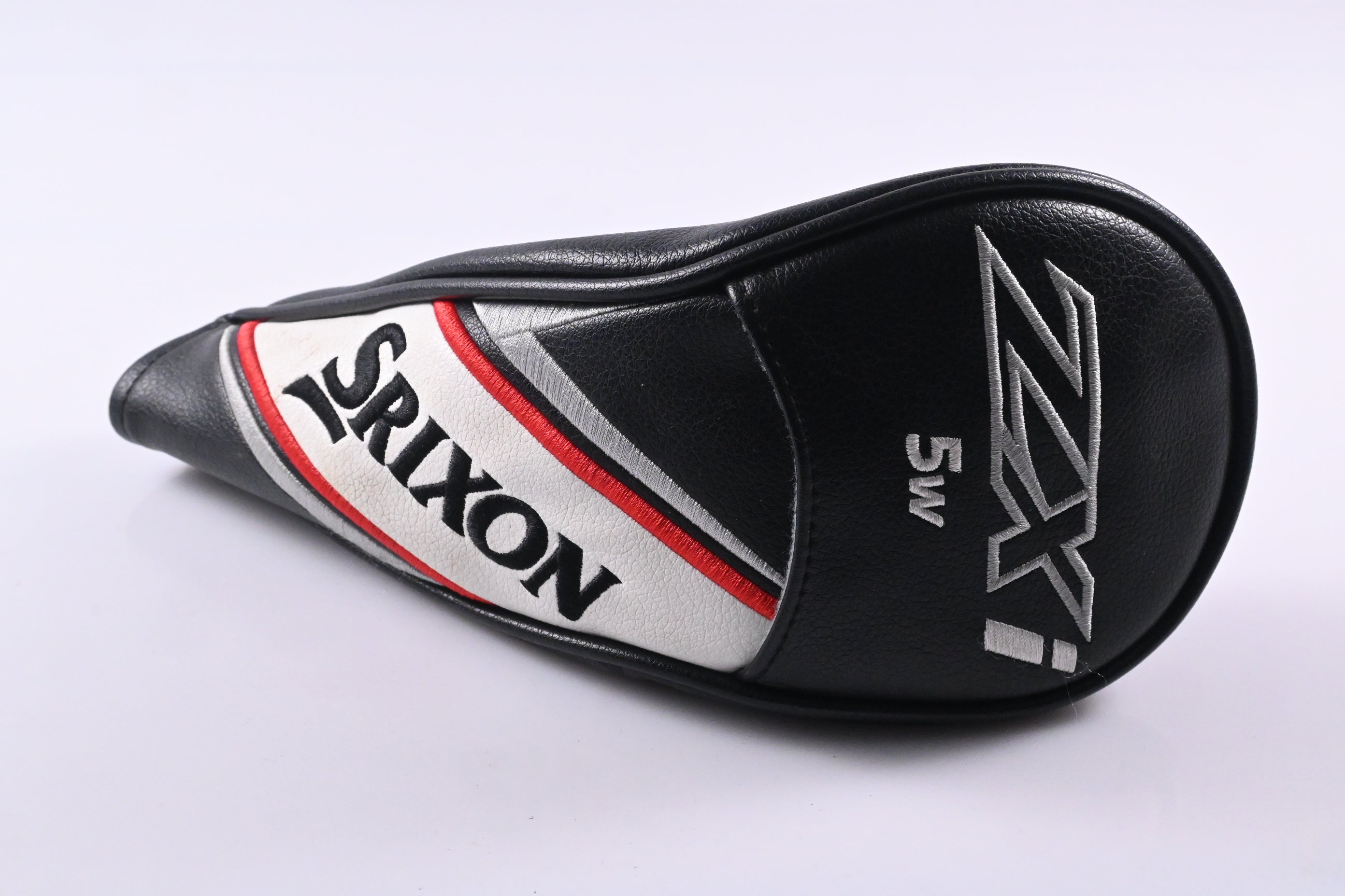 Srixon ZXi #5 Wood / 18 Degree / Stiff Flex Fujikura Ventus TR Blue 6 Shaft