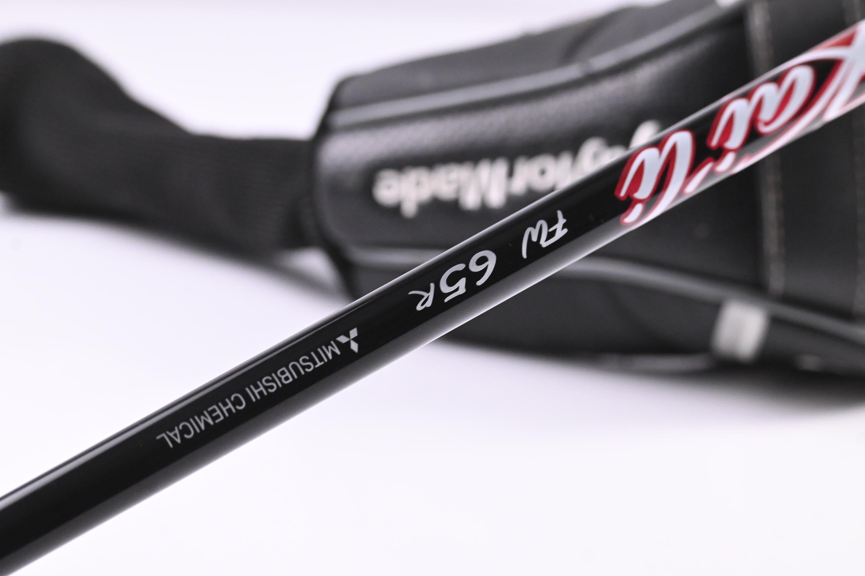 Taylormade Stealth 2 Plus #3 Wood / 15 Degree / Regular Flex Kai'li Red 65 Shaft