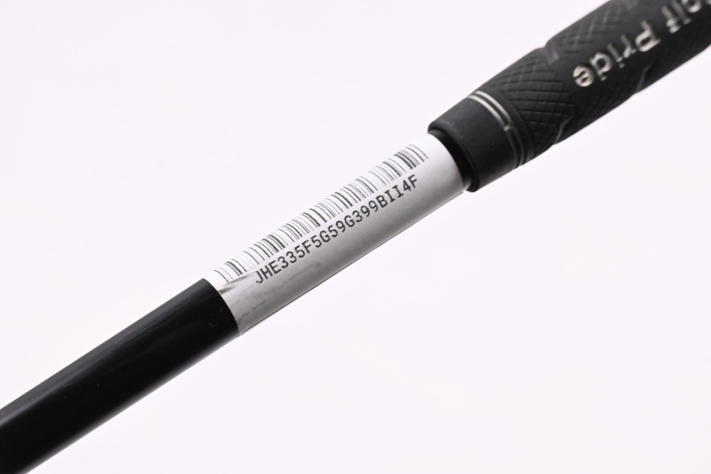 Cleveland CBX Full Face 2 Lob Wedge / 58 Degree / Wedge Flex UST Recoil Dart 80