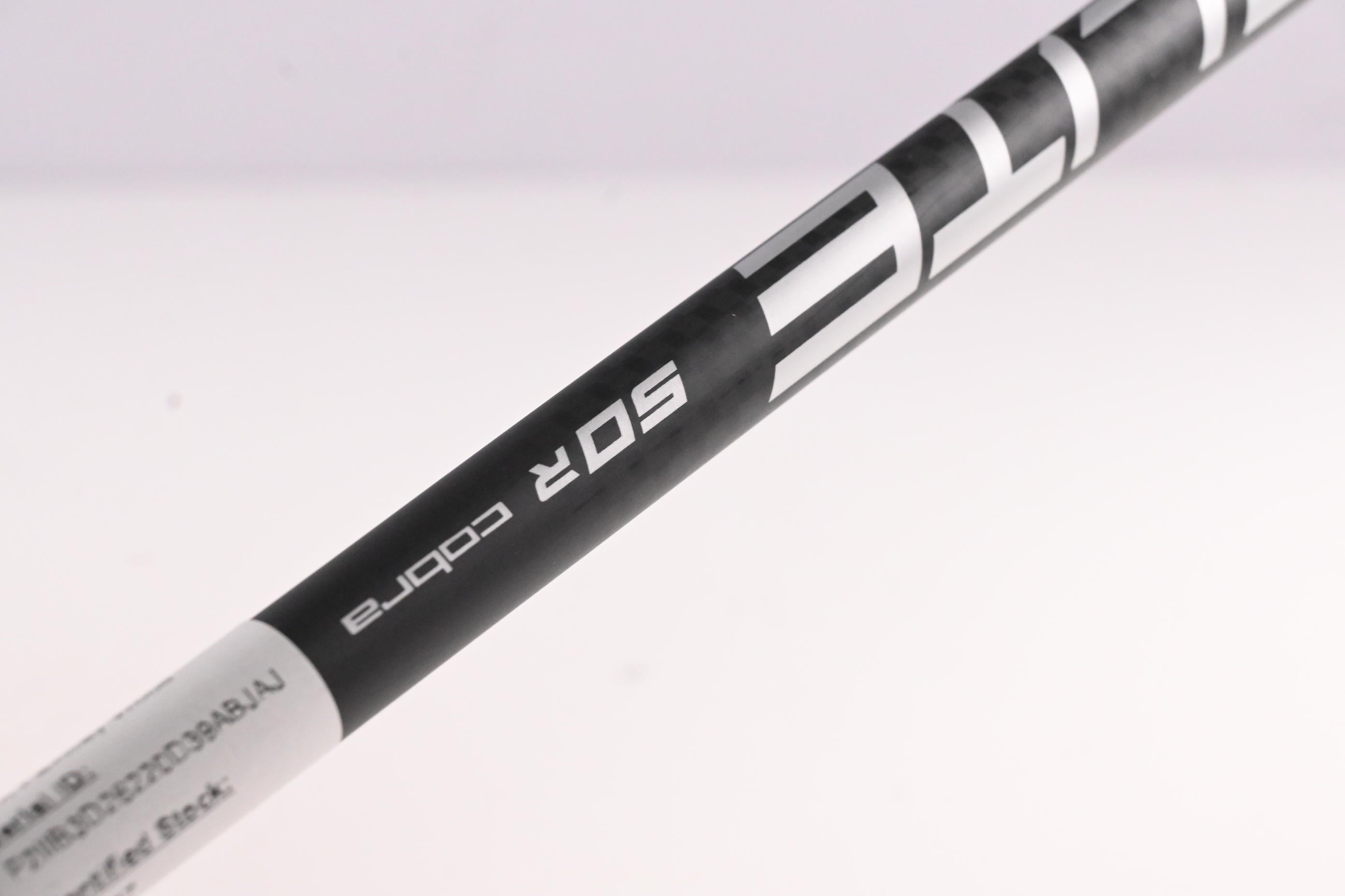 Left Hand Cobra Air-X #5 Wood / 20 Degree / Regular Flex Cobra UltraLite 50 Shaft