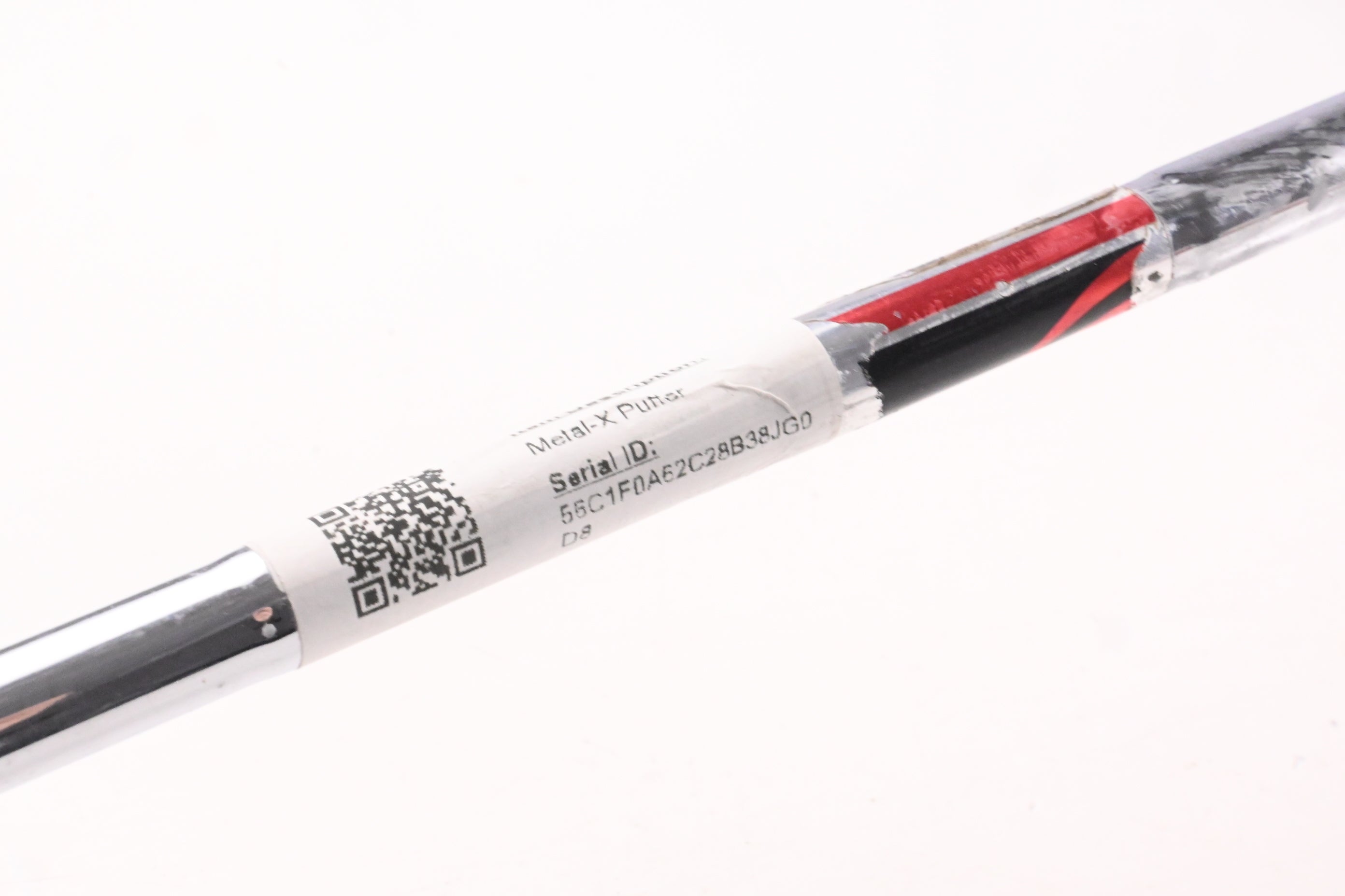 Odyssey Metal-X 2-Ball Putter / 32 Inch