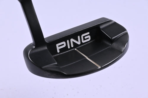 Ping Sigma 2 Arna Putter / Black Dot / 34 Inch