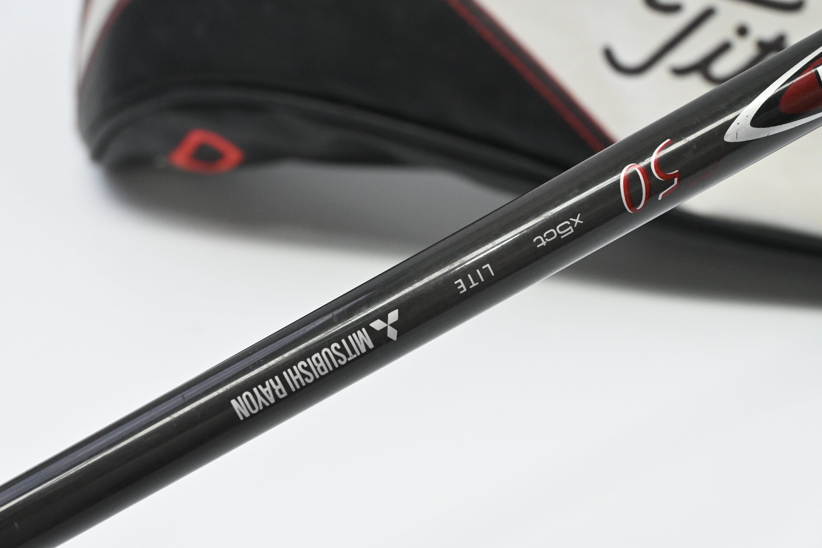 Titleist 917 D2 Driver / 10.5 Degree / Senior Flex Diamana M+ 50 Shaft
