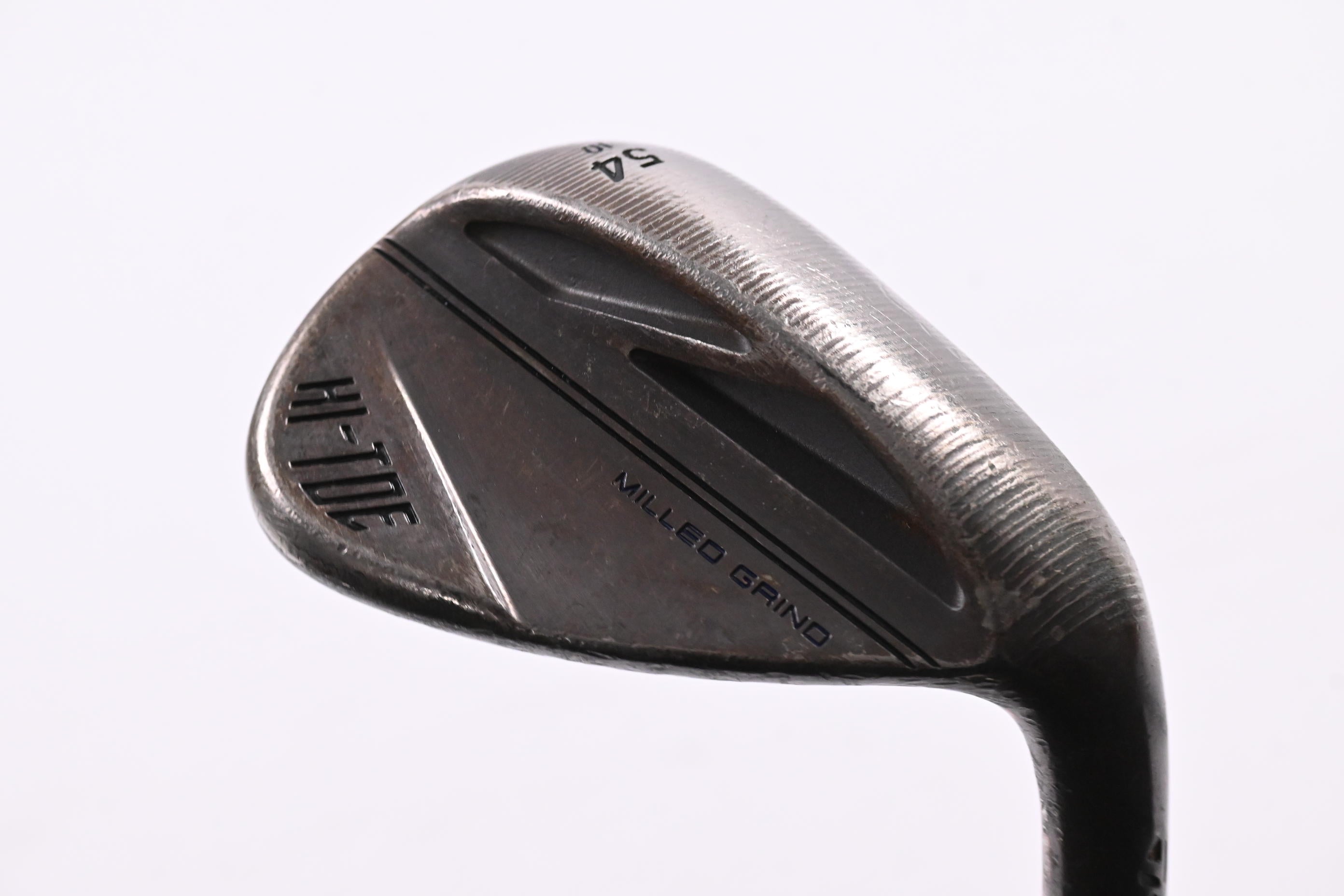 Taylormade Hi-Toe 3 Sand Wedge / 54 Degree / Regular Flex KBS HI-REV 2.0 115