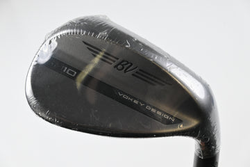 Titleist Vokey SM10 Sand Wedge / 54 Degree / Wedge Flex Vokey Design Shaft