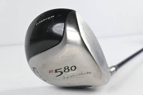 Taylormade R580 Driver / 10.5 Degree / Regular Flex M.A.S.2 60 Shaft