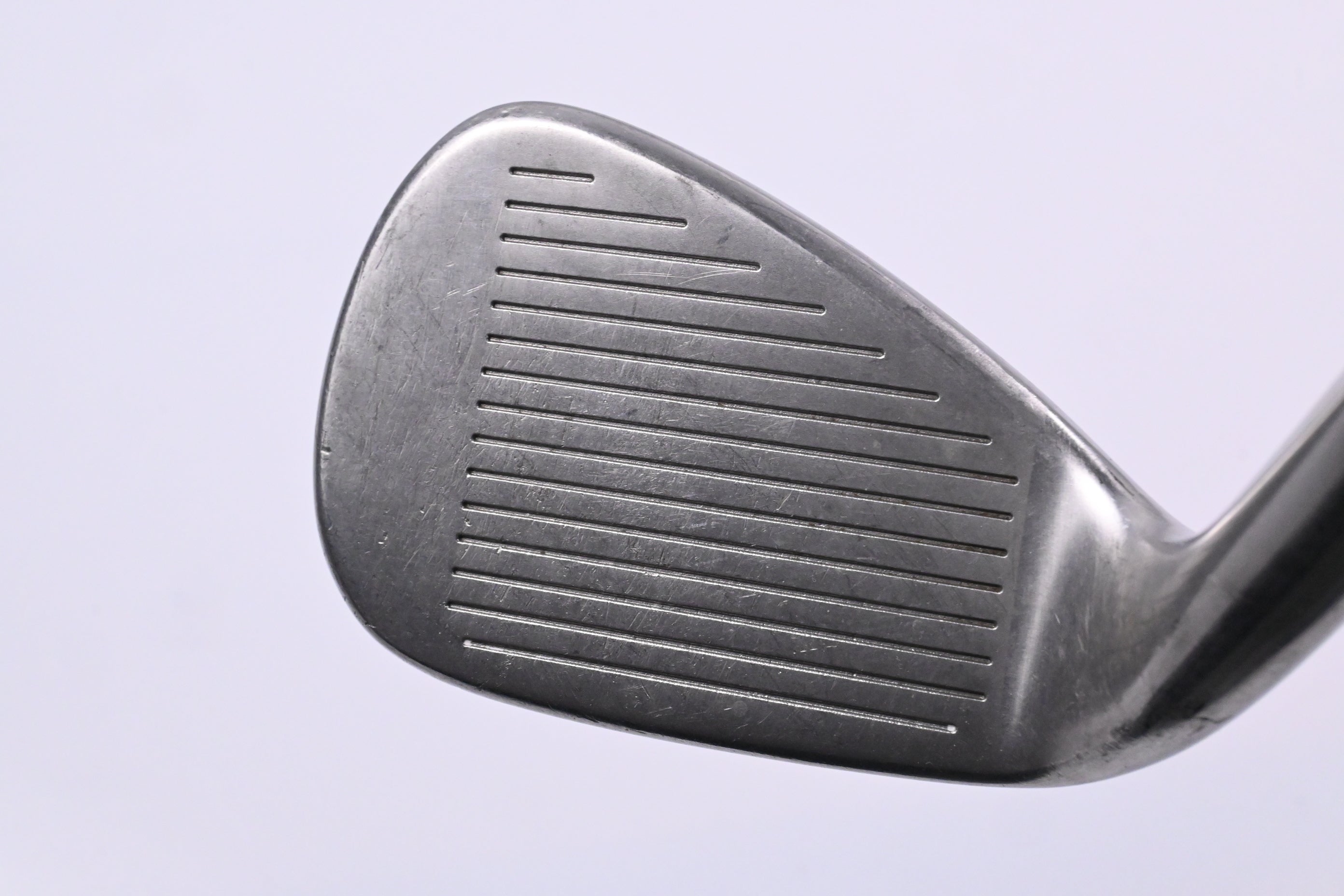Taylormade M4 Pitching Wedge / 43.5 Degree / Regular Flex KBS Max 85 Shaft