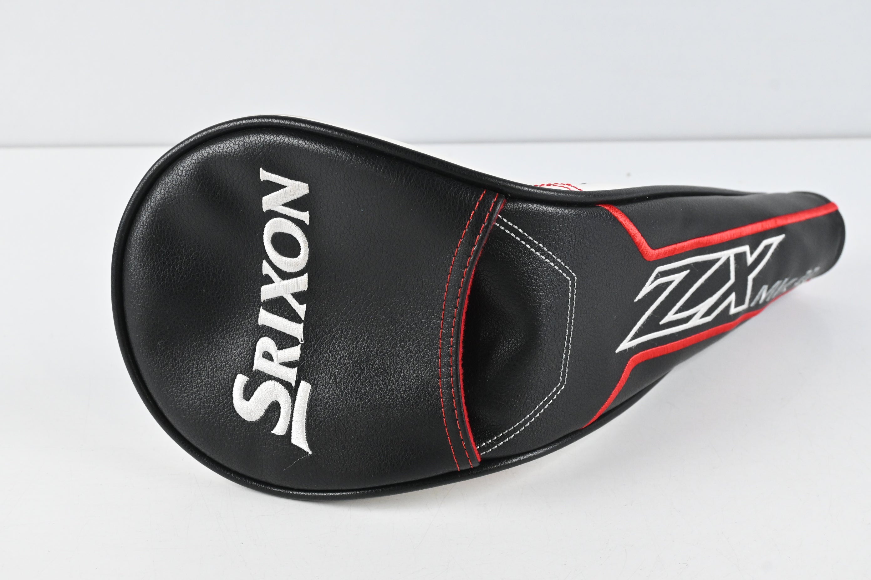 Srixon ZX7 Mk II Driver 2023 / 10.5 Degree / Stiff Flex Hzrdus Gen 4 Black 60