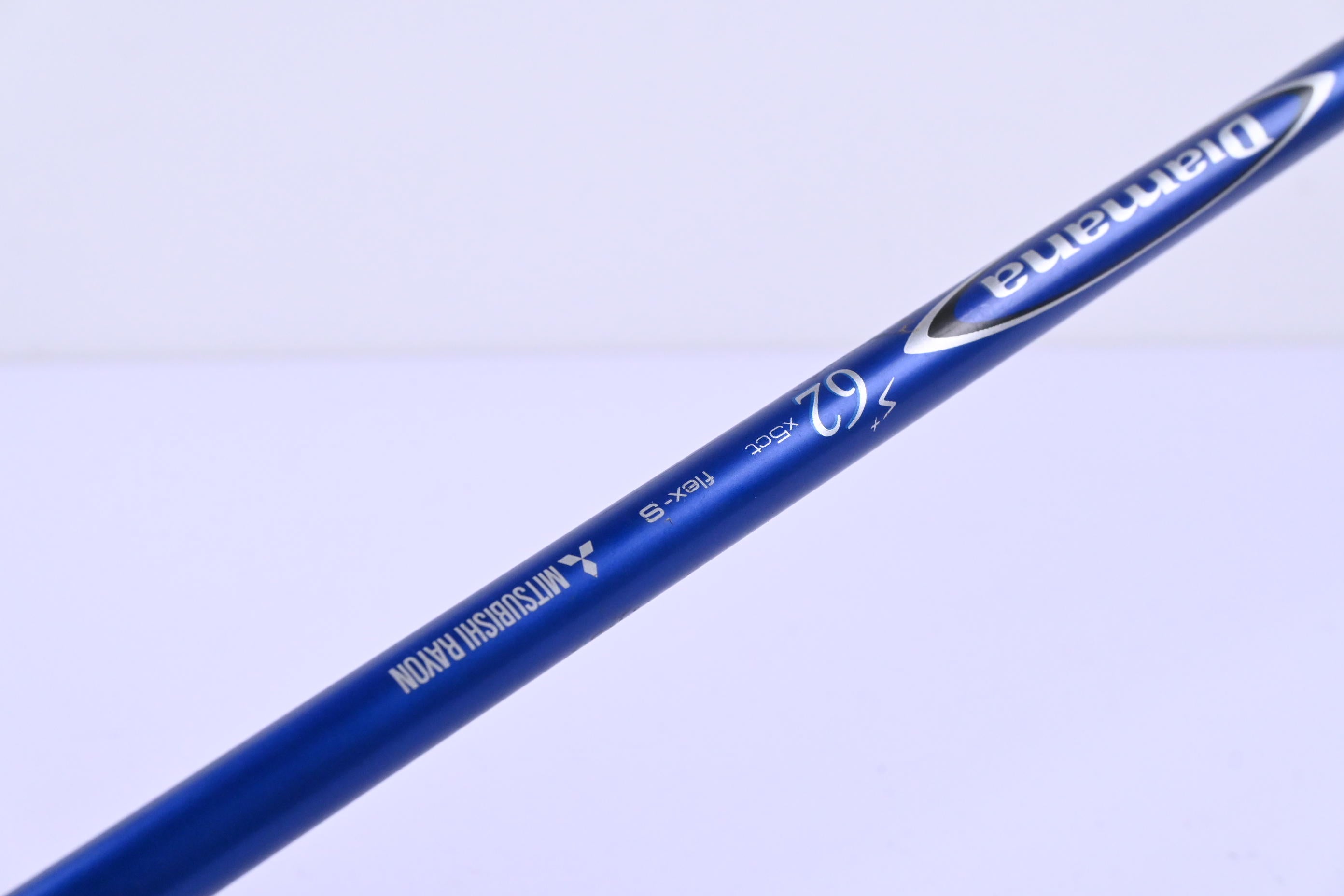 Titleist 917 D2 Driver / 10.5 Degree / Stiff Flex Diamana S+ Blue 62 Shaft