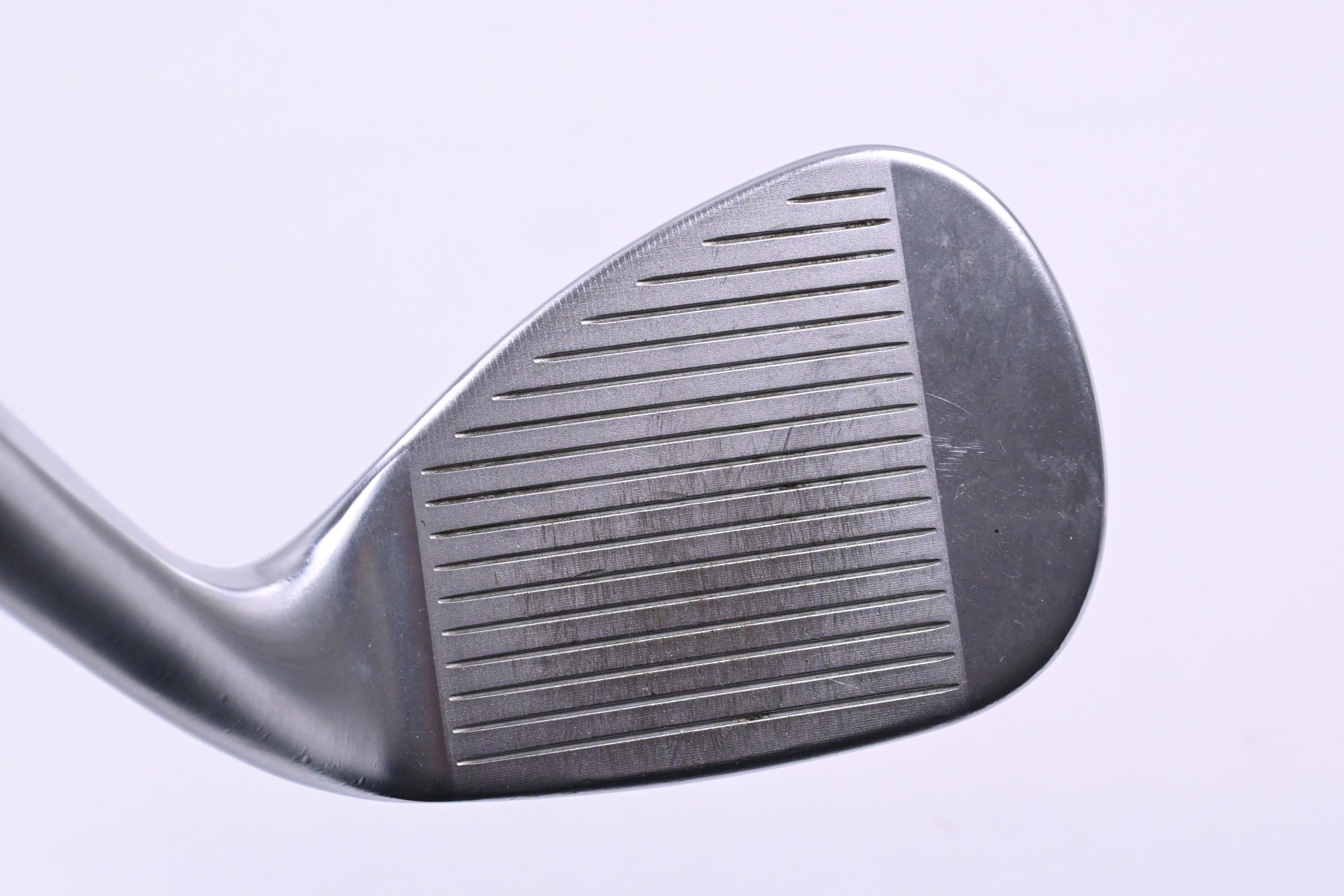 Left Hand Callaway Opus SP Sand Wedge / 54 Degree / X-Flex Dynamic Gold 115 X100