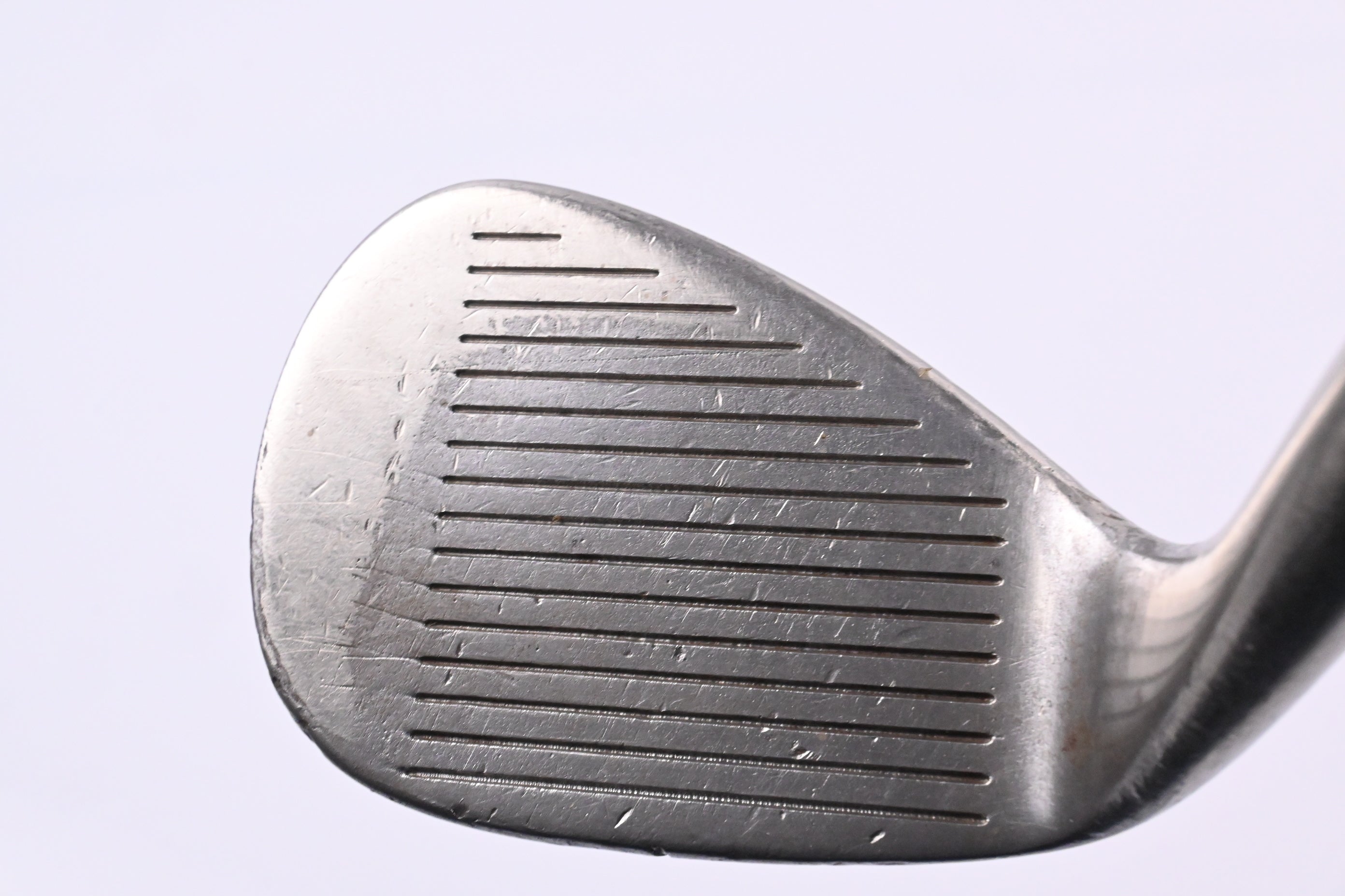 Titleist Vokey 200 Series Gap Wedge / 52 Degree / Wedge Flex Titleist Steel