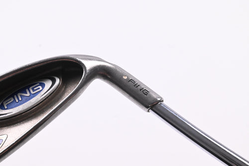 Ping G5 #4 Iron / 24 Degree / White Dot / Regular Flex Ping Shaft