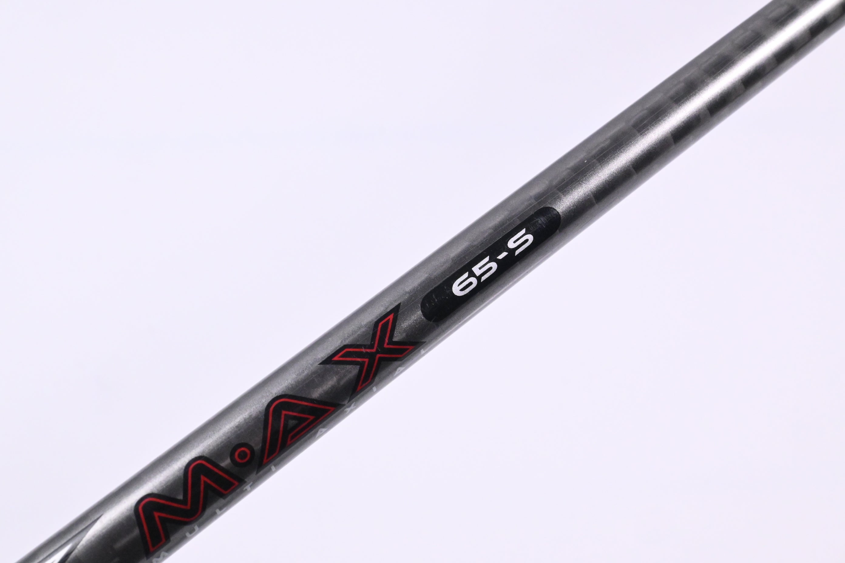 Aldila Rogue M-AX 65 Driver Shaft / Stiff Flex / Titleist