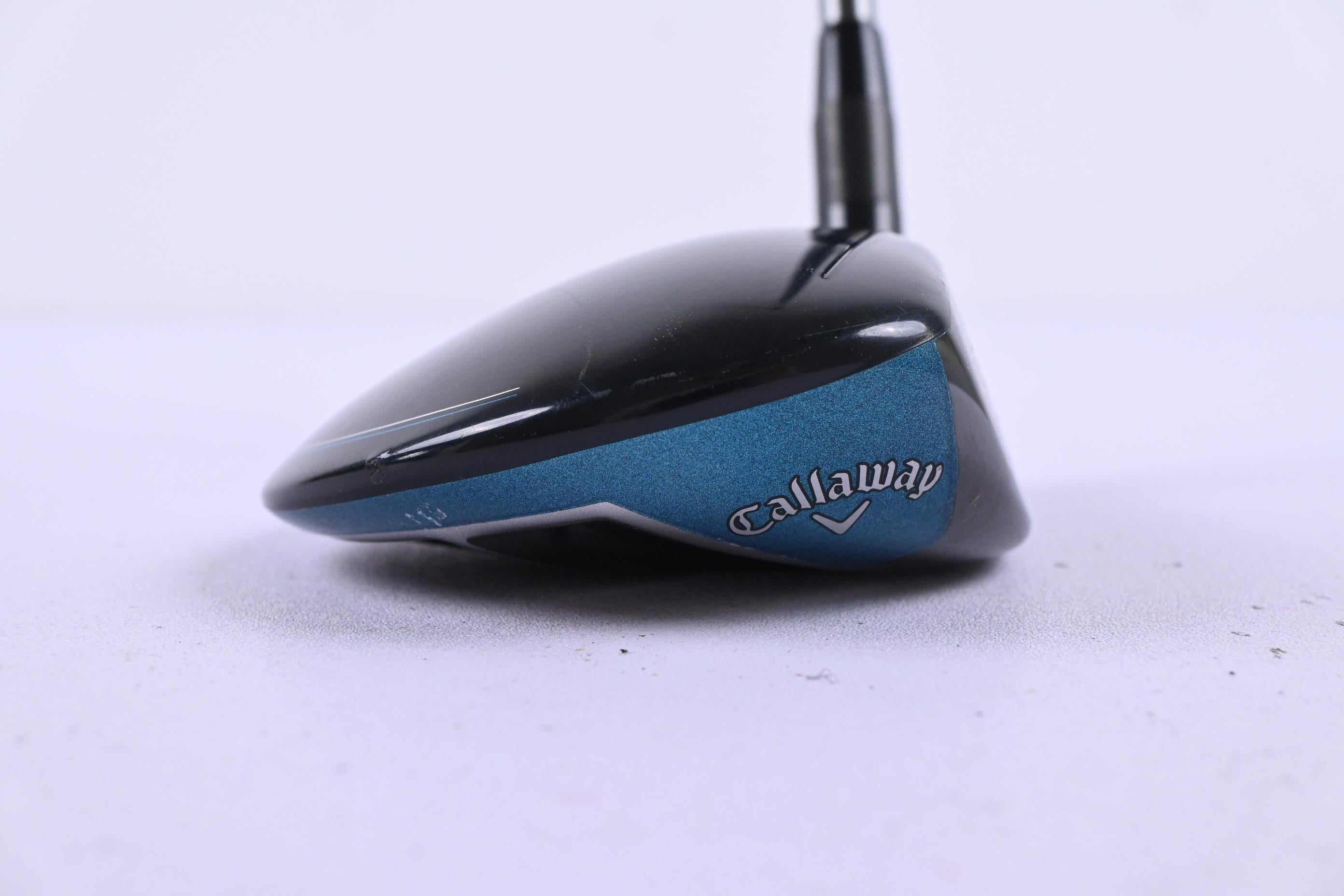 Callaway Rogue Sub Zero #5 Wood / 18 Degree / Stiff Flex Rogue M.AX 75 Shaft