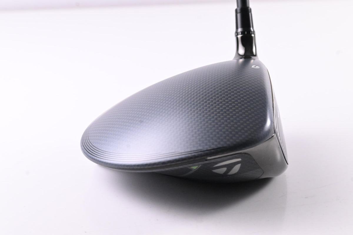 Taylormade Qi35 Driver / 10.5 Degree / Senior Flex Fujikura Ventus Blue '25 5