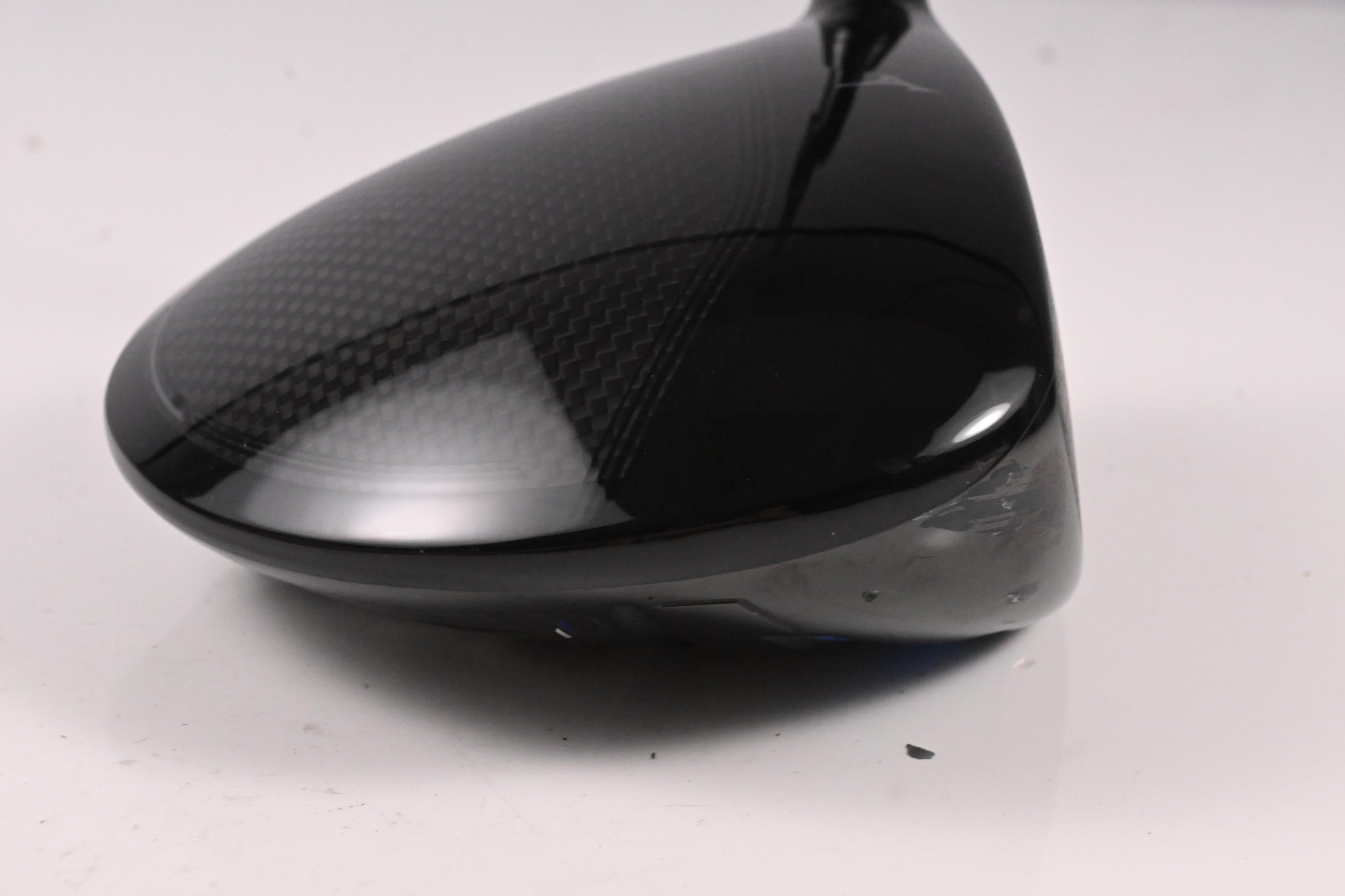 Mizuno ST-Z 230 Driver / 9.5 Degree / Stiff Flex Kai'li Blue 60 Shaft