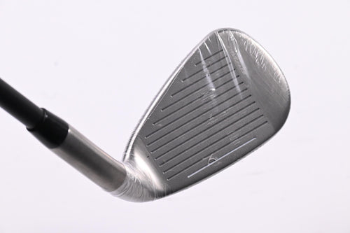 Left Hand Cobra DS-Adapt Max Pitching Wedge / 43.5 Degree / Ladies Flex KBS 55