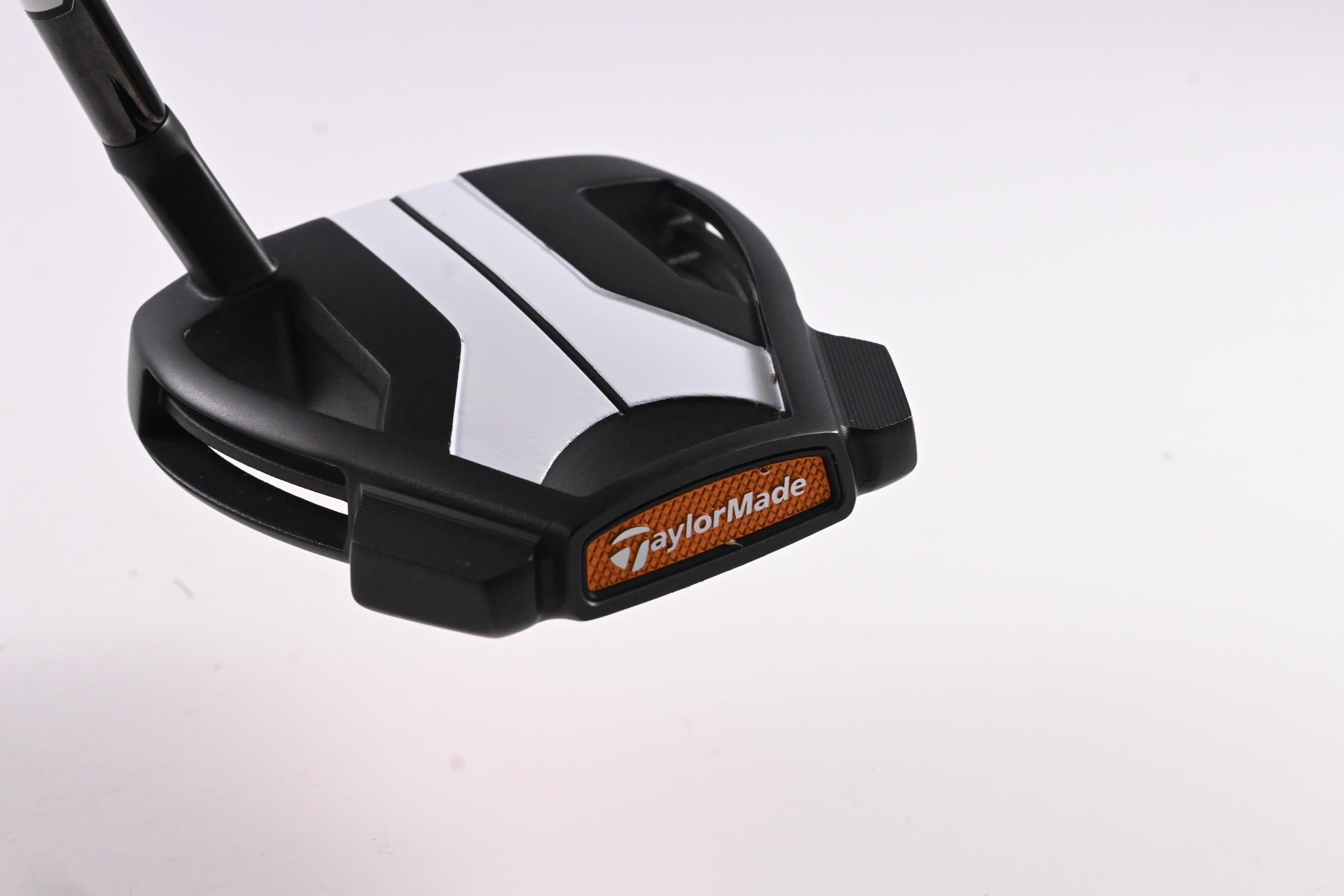 Taylormade Spider Tour X Black 2025 Slant Neck Putter / 34 Inch