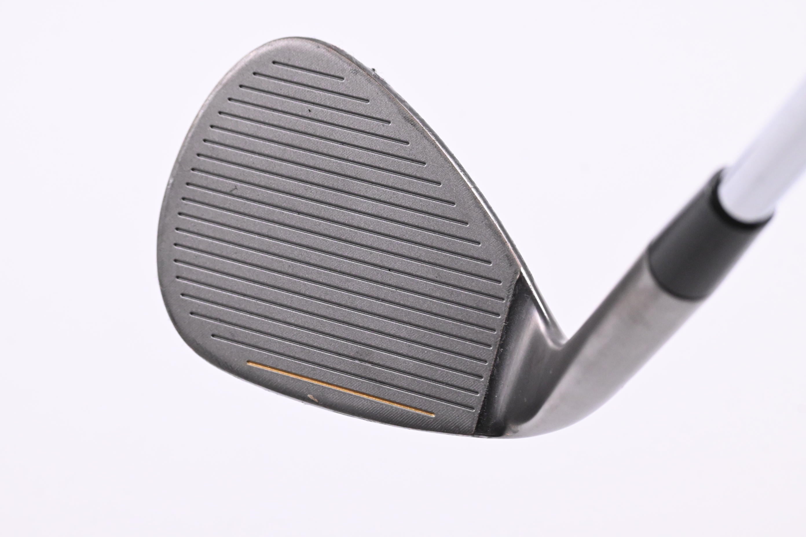 Taylormade MG Hi-Toe 4 Lob Wedge / 58 Degree / Wedge Flex DG Shaft