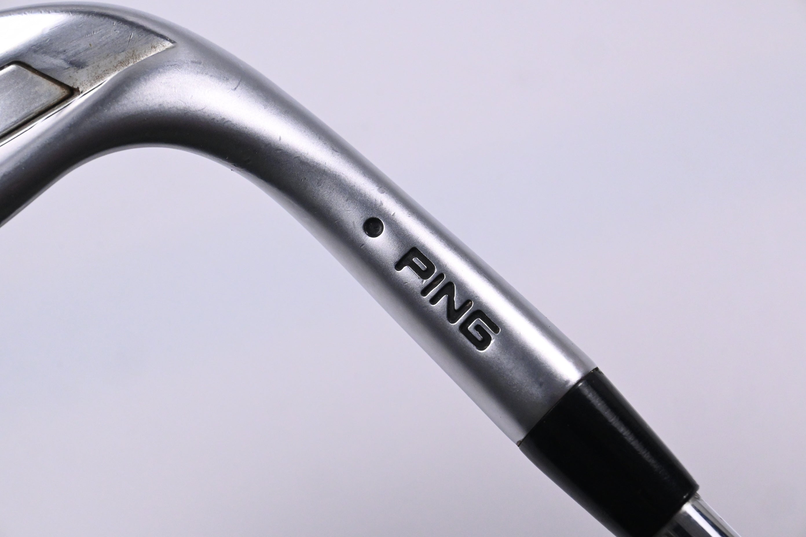 Ping Glide 4.0 Gap Wedge / 50 Degree / Black Dot / Wedge Flex Ping Z-Z 115 Shaft