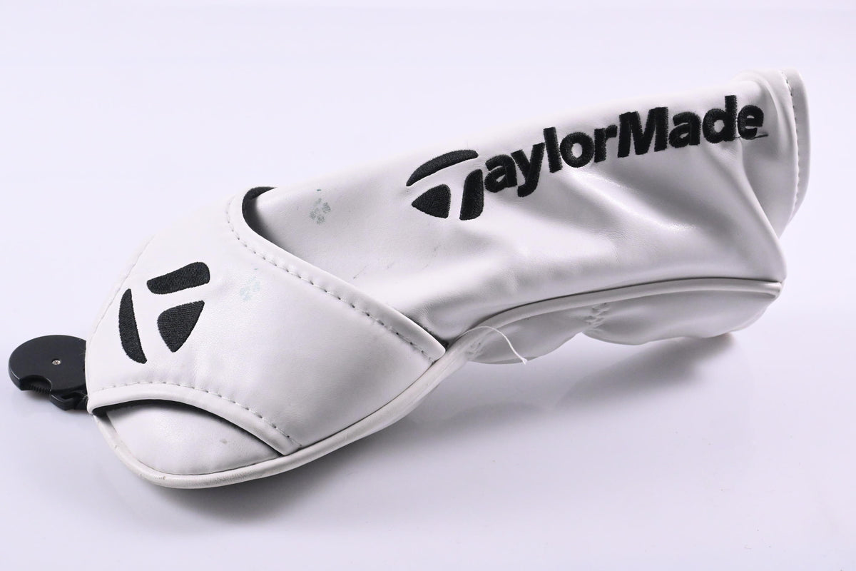 Taylormade Burner Superfast #3 Wood / 15 Degree / Regular Flex Matrix Ozik Shaft