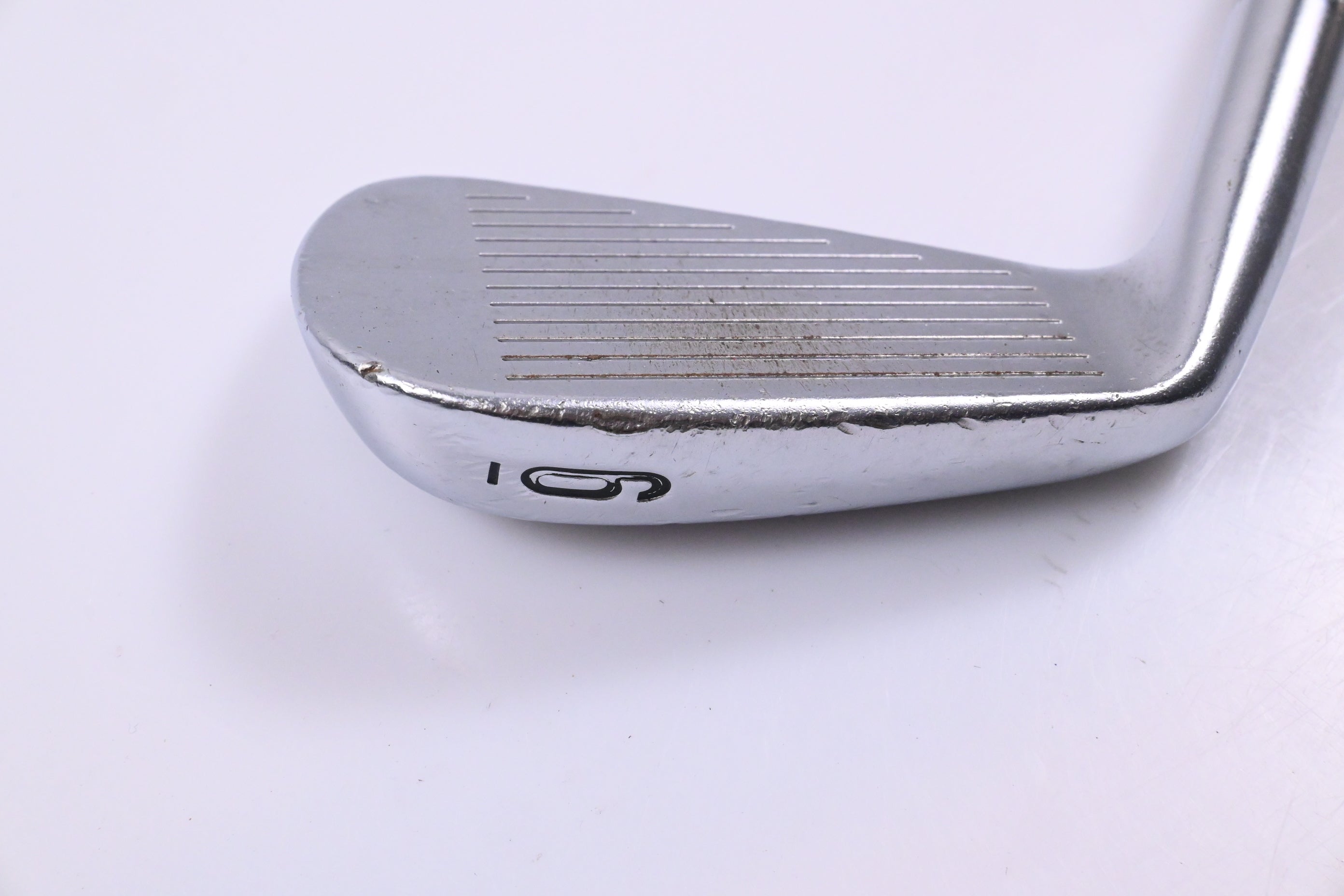 Callaway Apex MB 24 #6 Iron / X-Flex KBS Tour C-Taper 130 Shaft