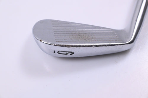 Callaway Apex MB 24 #6 Iron / X-Flex KBS Tour C-Taper 130 Shaft