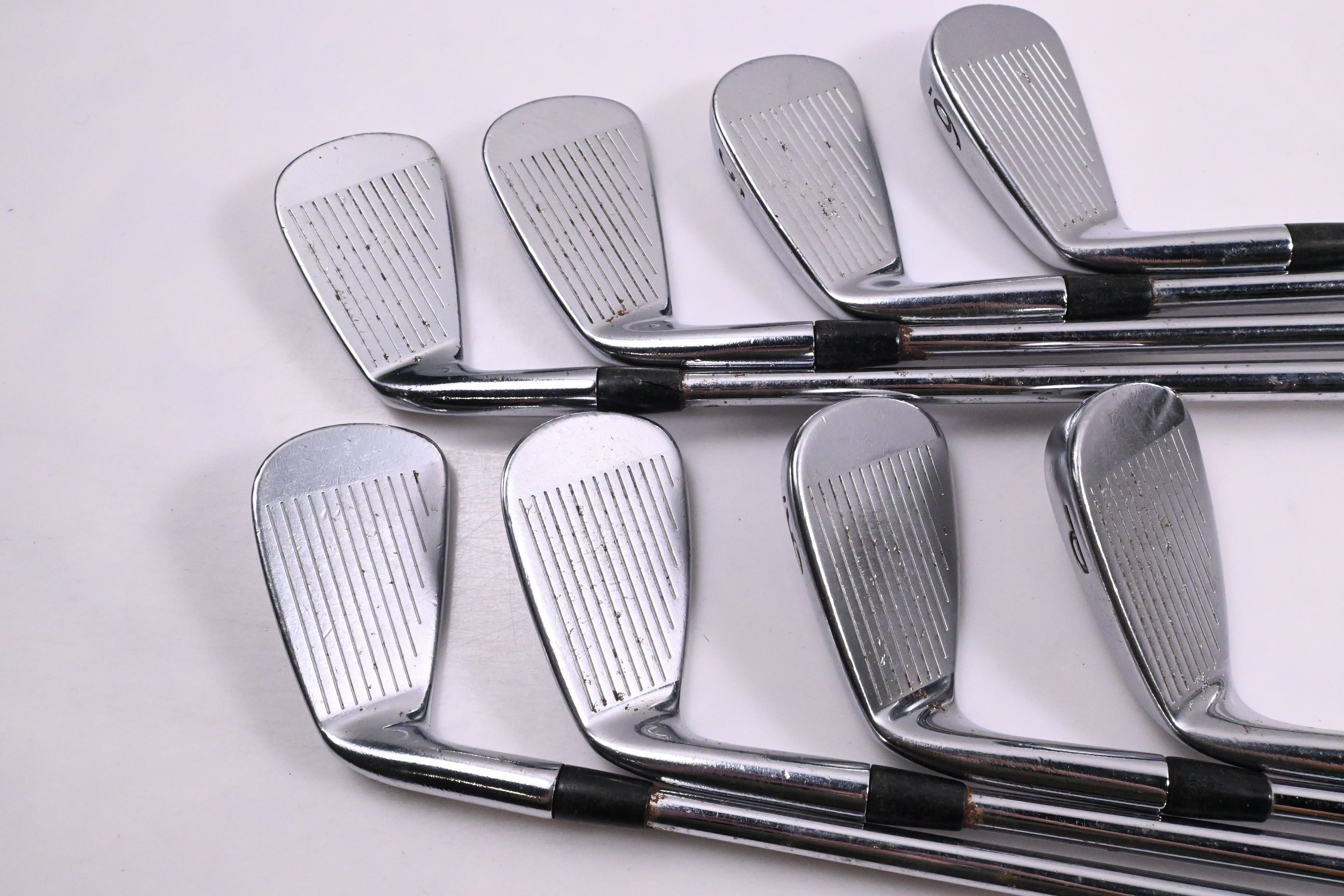 Titleist AP2 2008 Irons / 3-PW / Regular Flex Project X Shafts