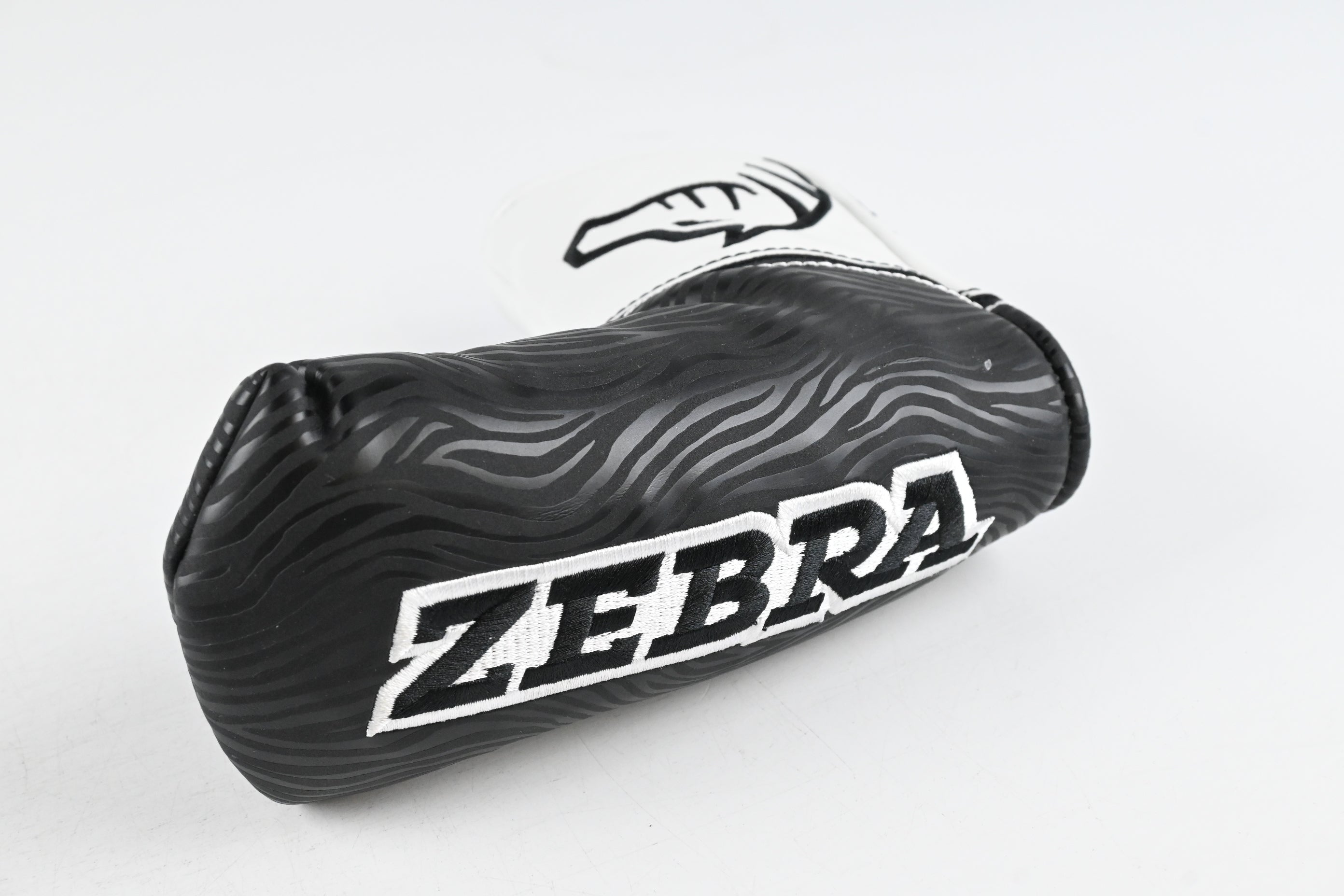 Zebra AIT 4 Series Putter / 35 Inch