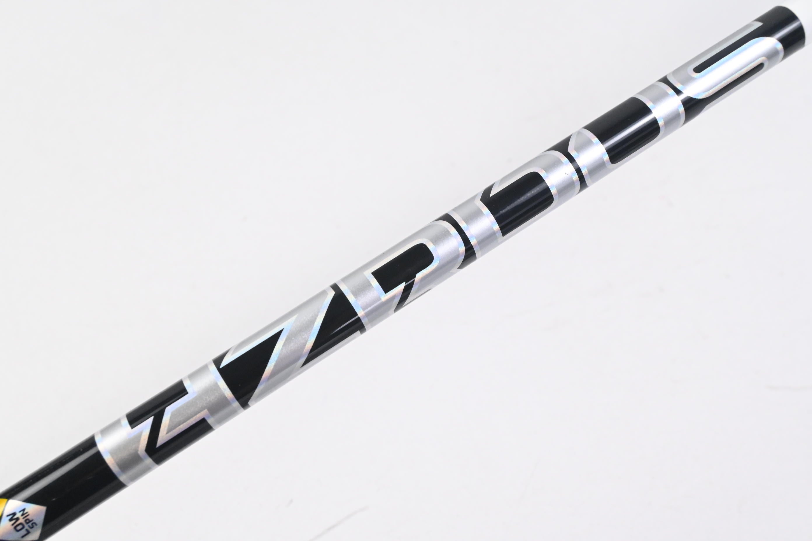 Project X Hzrdus Gen 4 Black 70 Driver Shaft / X-Flex / Srixon