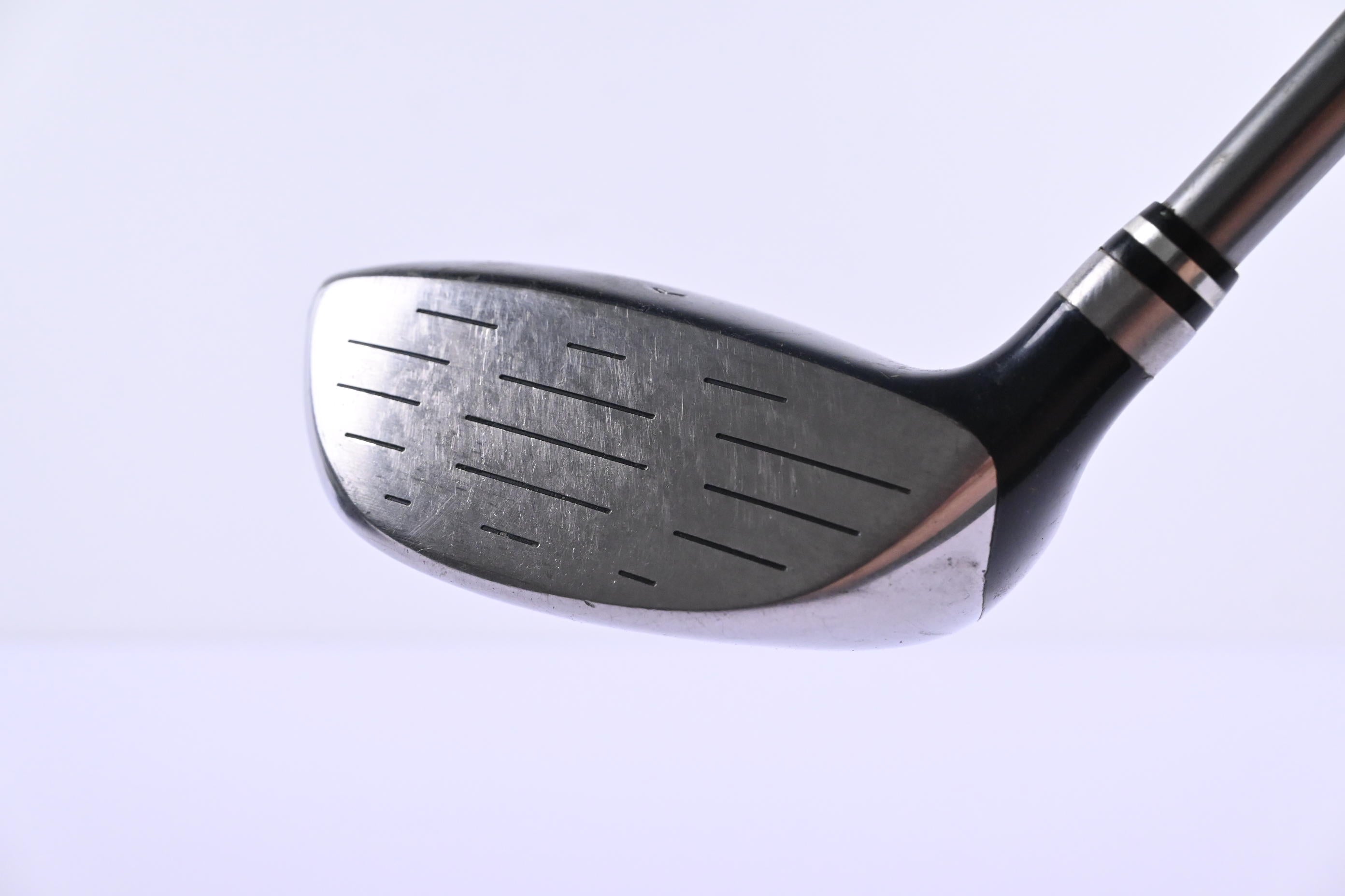 Wilson Fybrid #5 Wood / 18 Degree / Regular Flex UST ProForce V2 64 Shaft