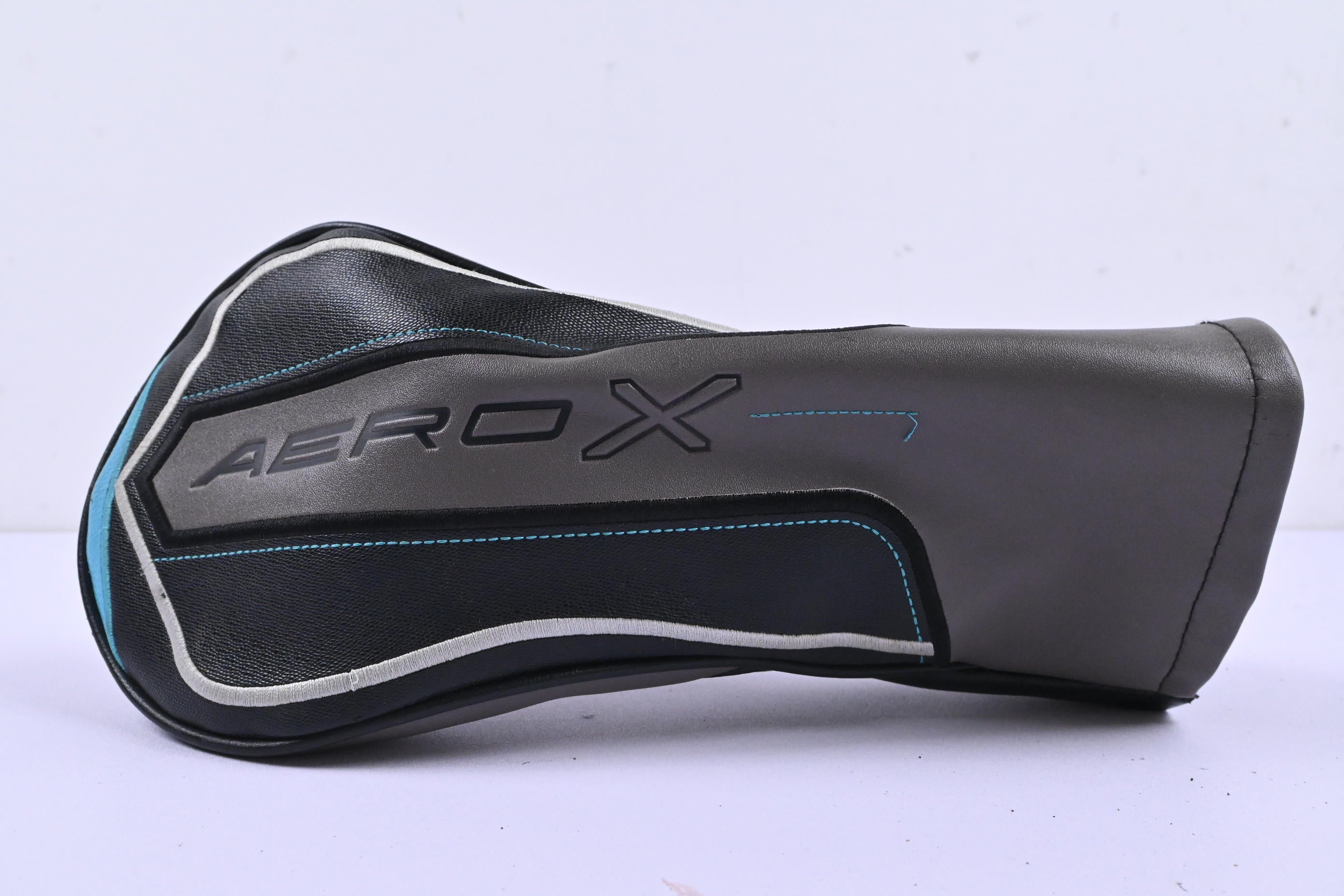 Benross Aero X Driver / 10.5 Degree / Regular Flex Fujikura Vista Pro 55 Shaft
