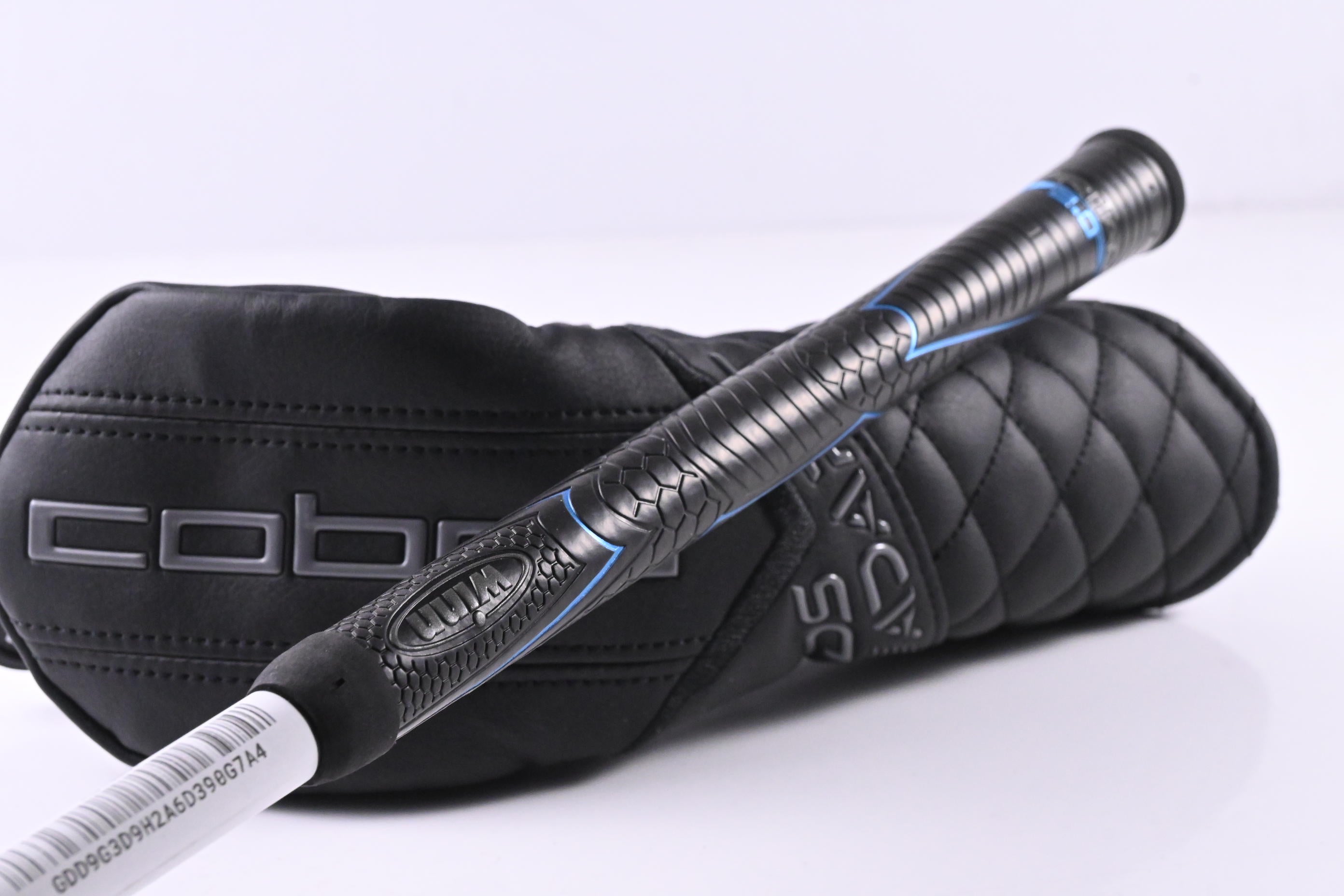Cobra DS-Adapt Max #3 Wood / 18.5 Degree / Senior Flex UST Helium Nanocore 5