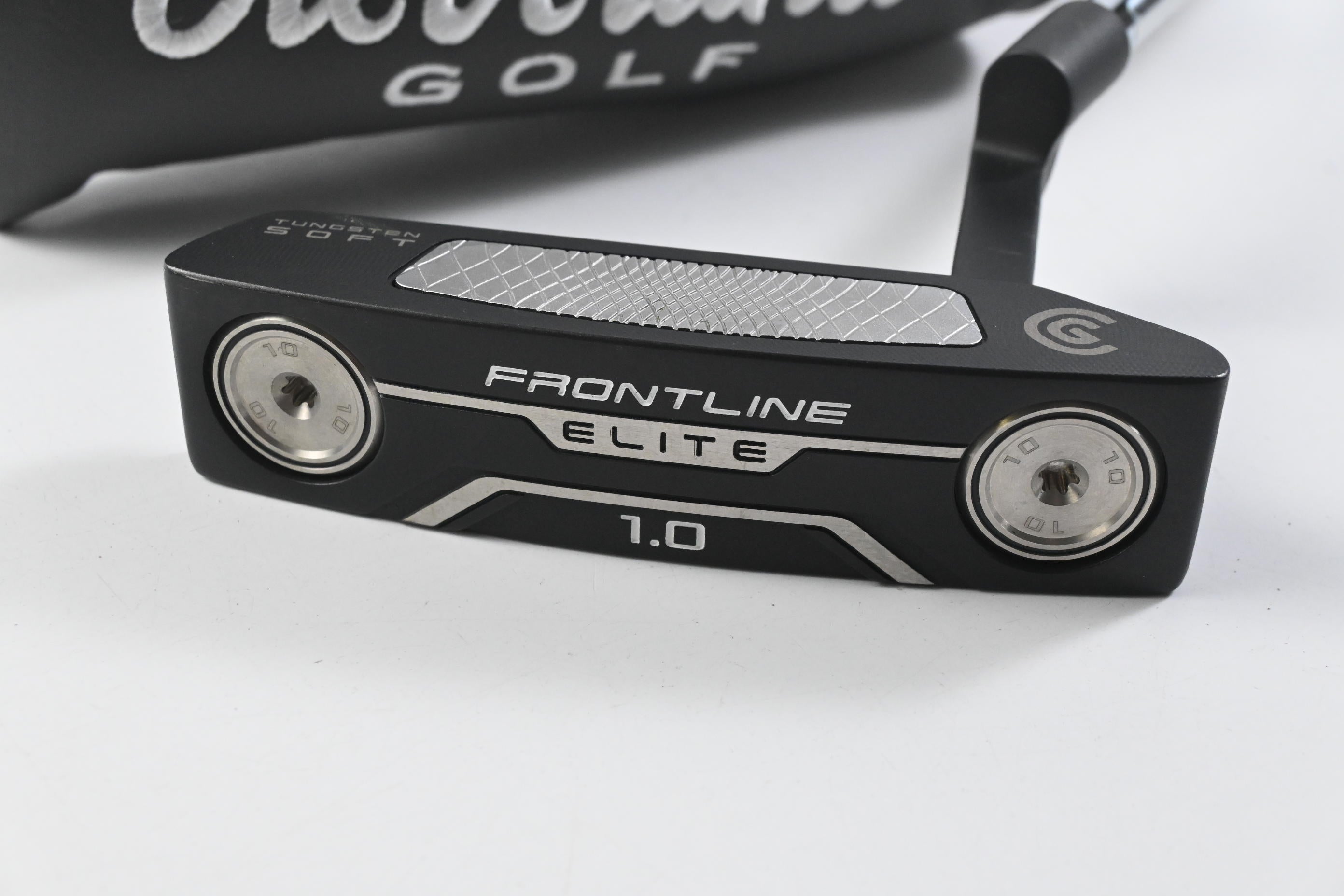 Cleveland Frontline Elite 1.0 Putter / 35 Inch