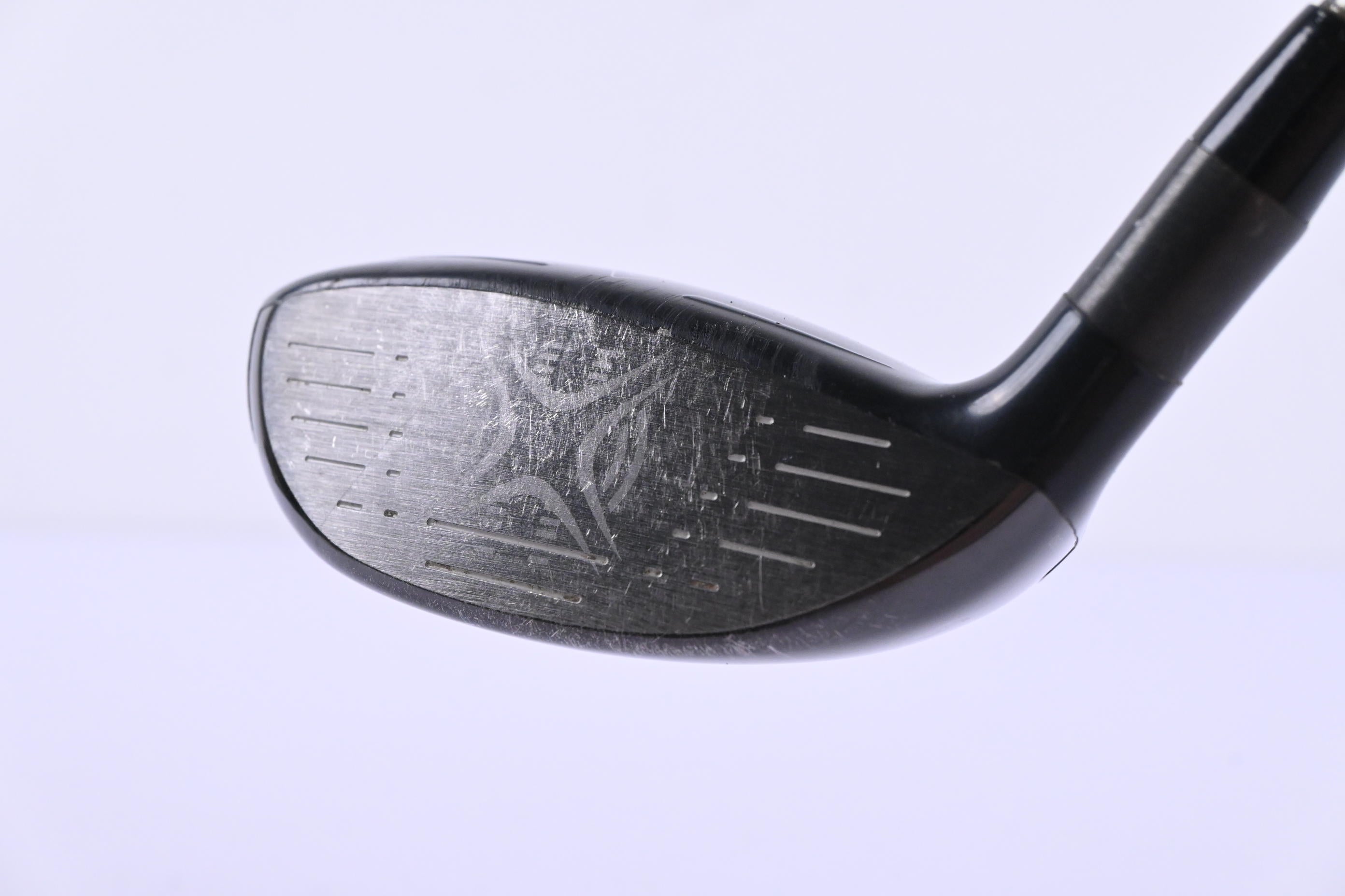 Callaway Rogue Sub Zero #5 Wood / 18 Degree / Stiff Flex Rogue M.AX 75 Shaft