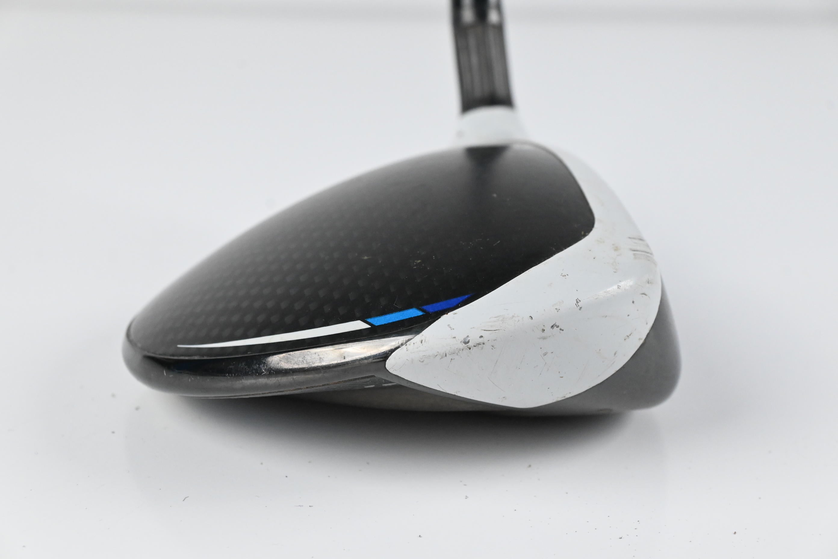 Taylormade SIM2 Max #3 Wood / 16.5 Degree / Regular Flex Fujikura Ventus Blue 5