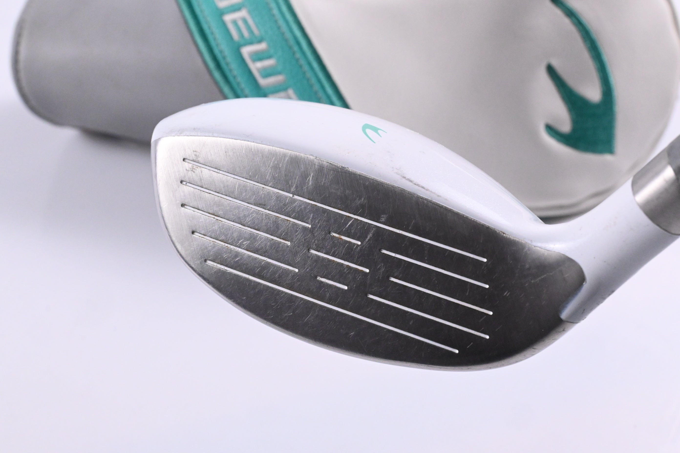 Ladies Benross Jewel #6 Hybrid / 30 Degree / Ladies Flex Benross Jewel UL65