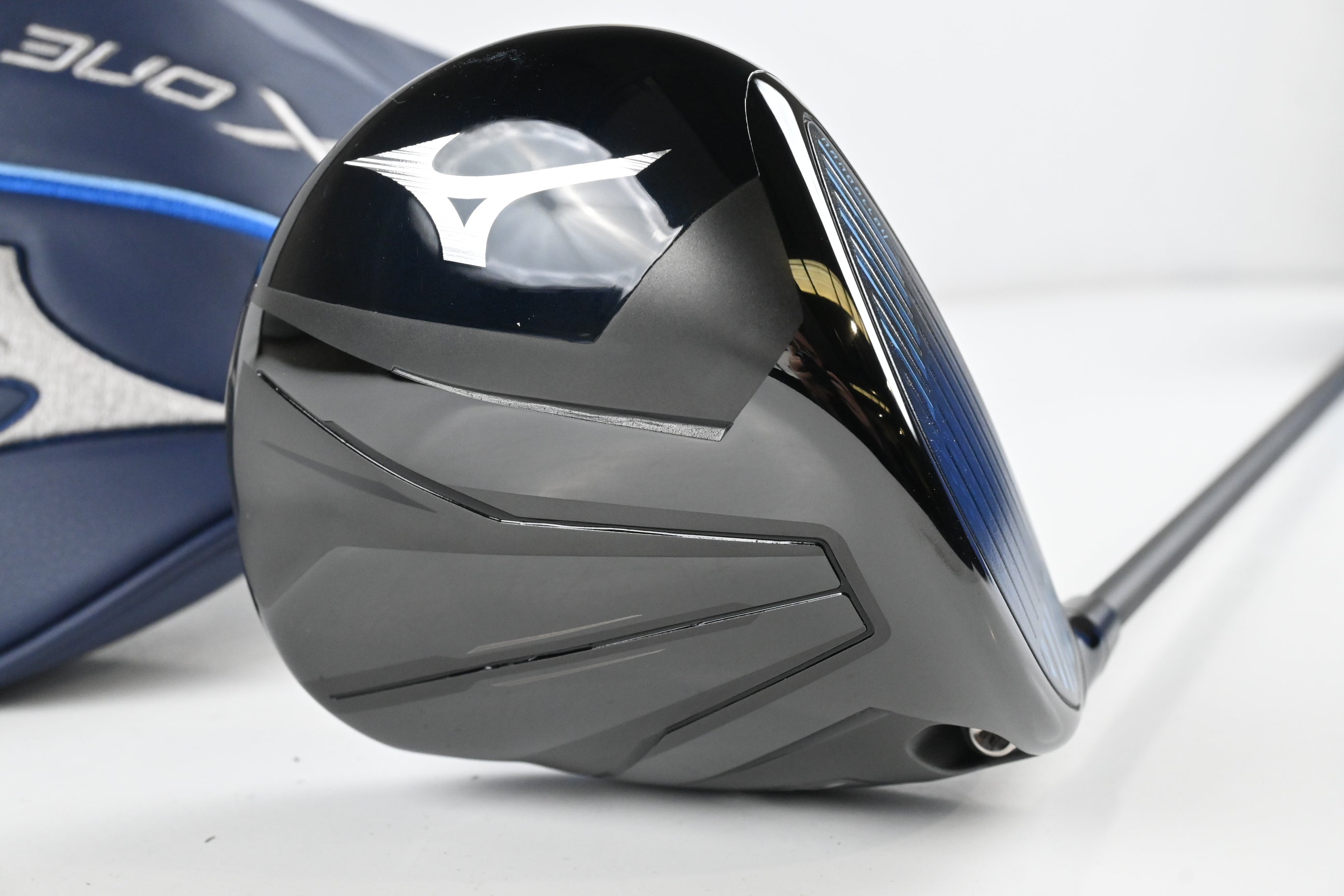 Mizuno JPX One Driver / 10.5 Degree / Stiff Flex Tensei 1K Blue 55 Shaft