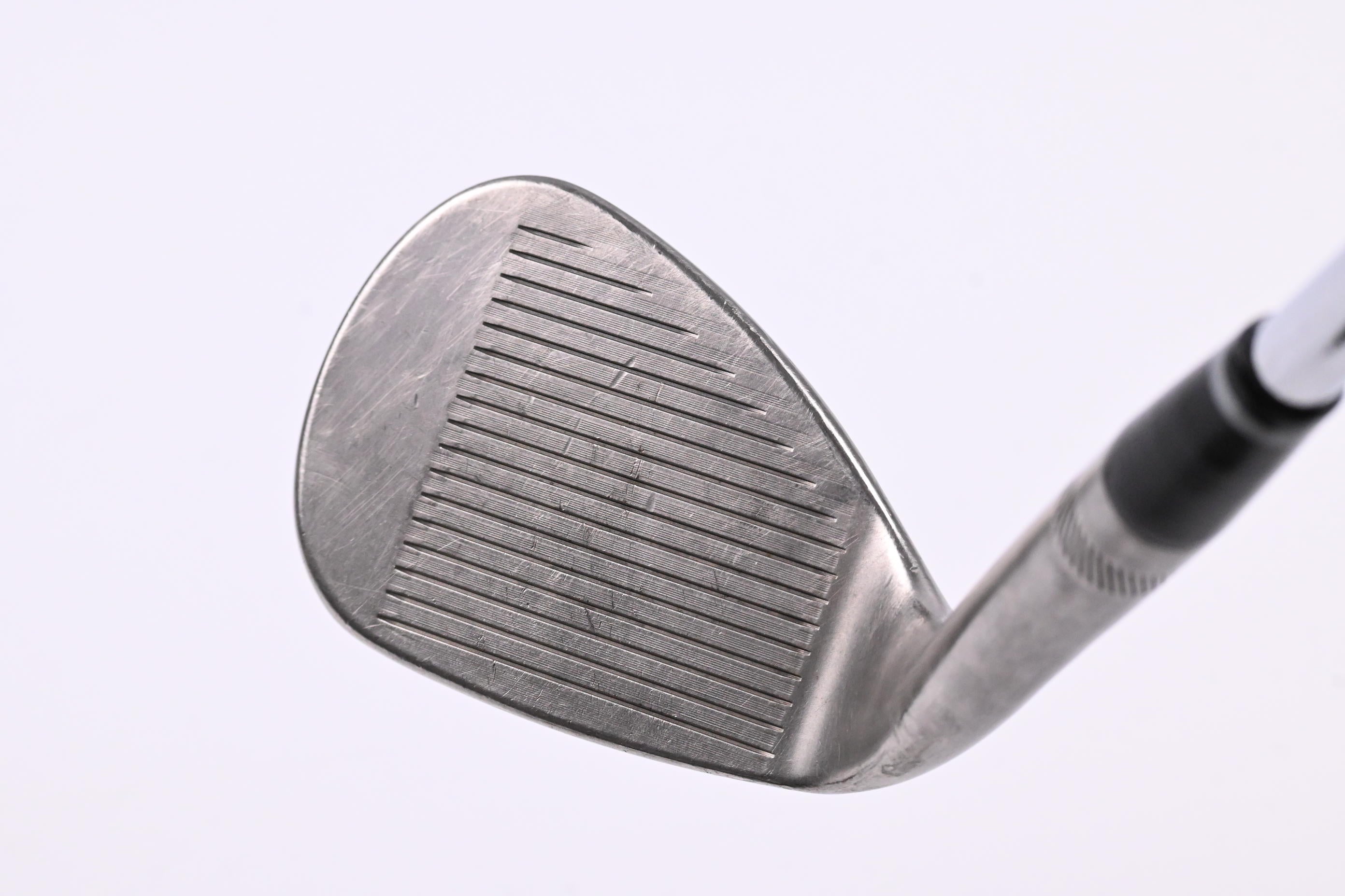 Titleist Vokey SM10 Lob Wedge / 60 Degree / Regular Flex AMT Red R300 Shaft