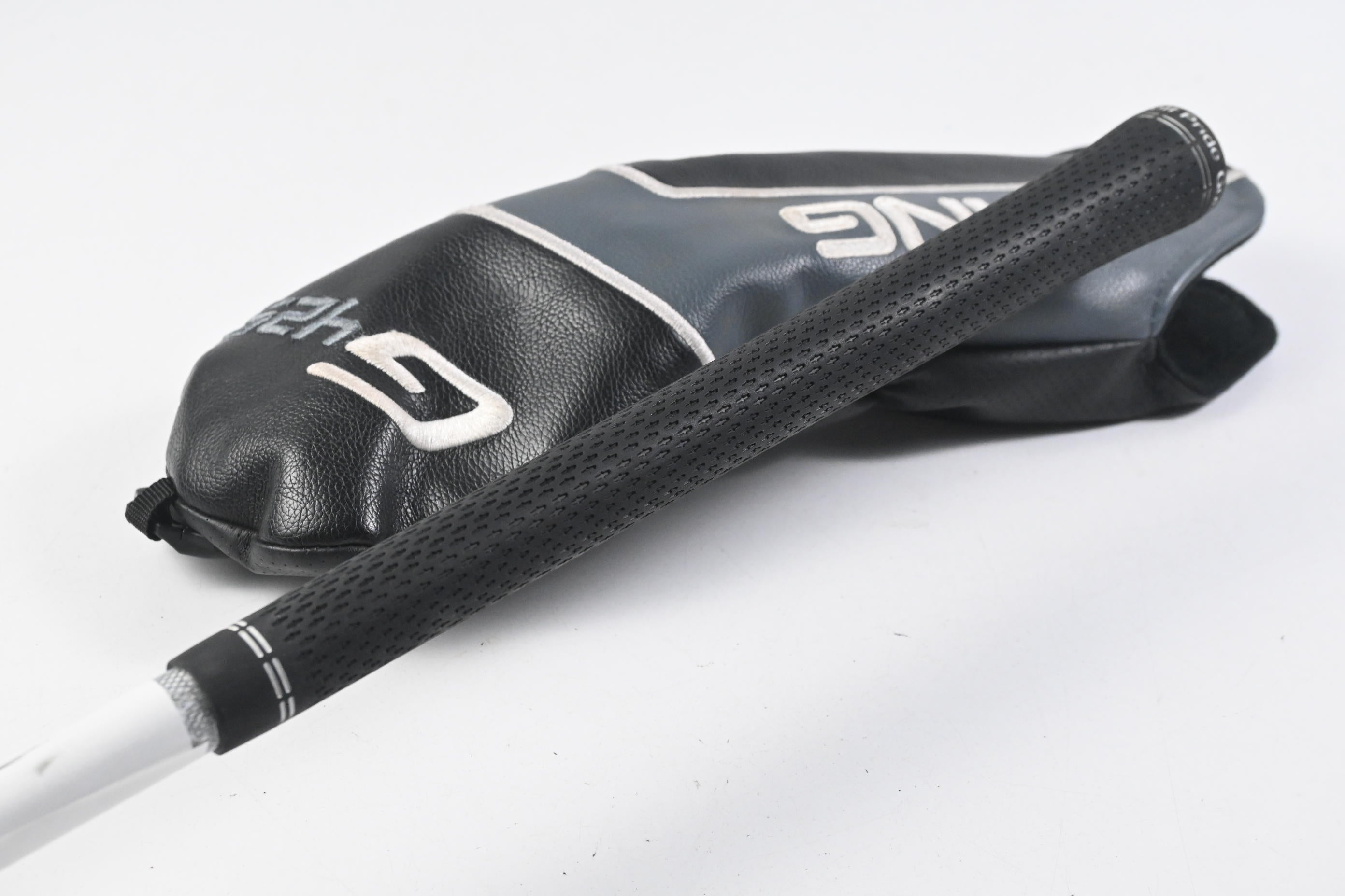 Ping G425 Max #3 Wood / 14.5 Degree / Regular Flex Tensei AV Raw Orange 75 Shaft