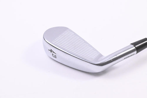 Srixon Z-U65 Utility #4 Iron / 23 Degree / Regular Flex Ping ALTA CB 65 Shaft