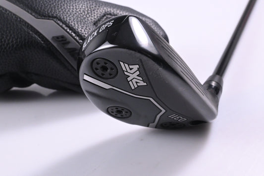 PXG 0311 Black Ops #4 Hybrid / 22 Degree / X-Flex Tensei AV White 90 Shaft