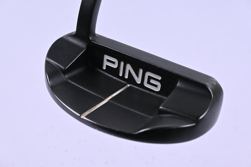 Ping Sigma 2 Arna Putter / Black Dot / 34 Inch