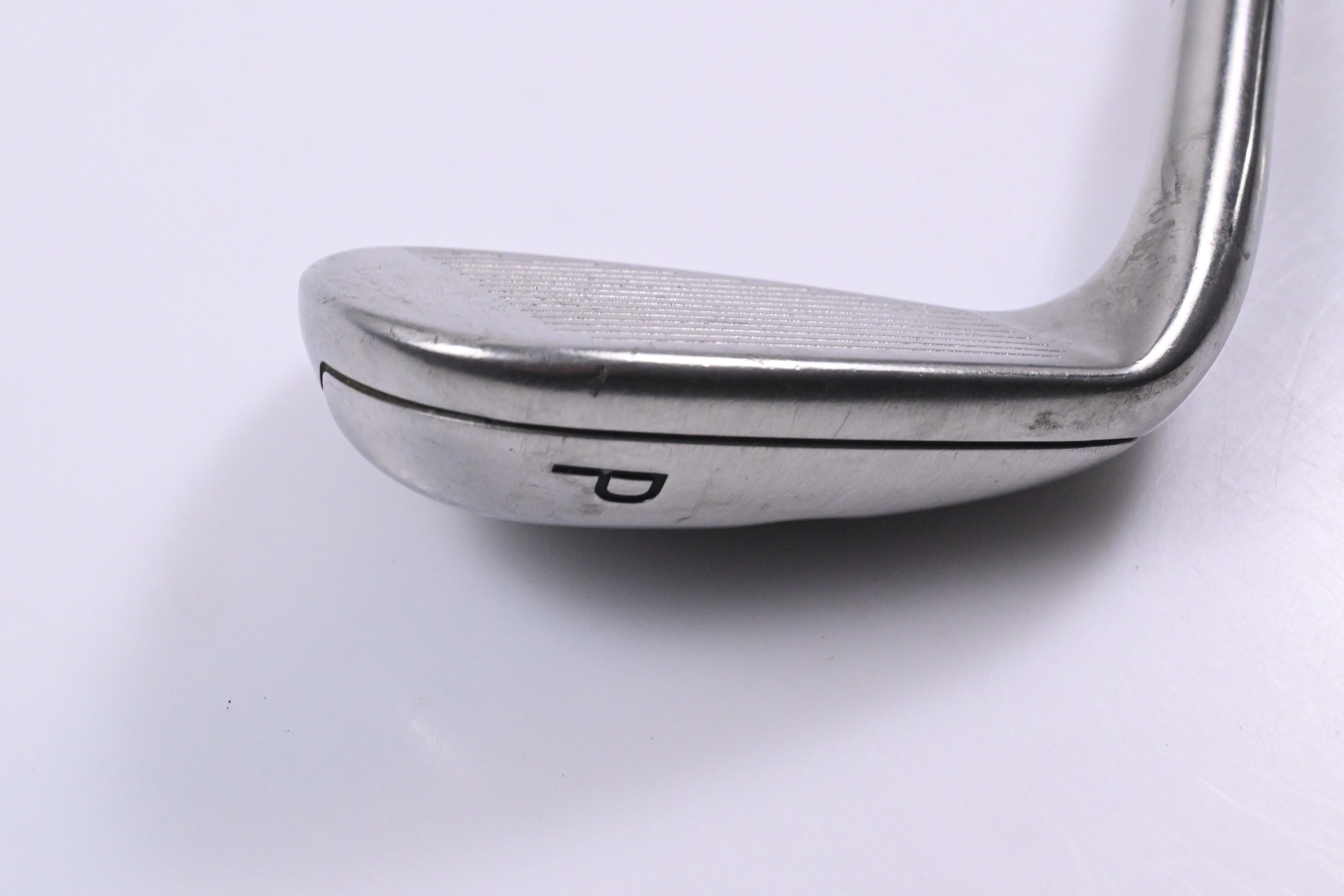 Taylormade M4 Pitching Wedge / 43.5 Degree / Regular Flex KBS Max 85 Shaft